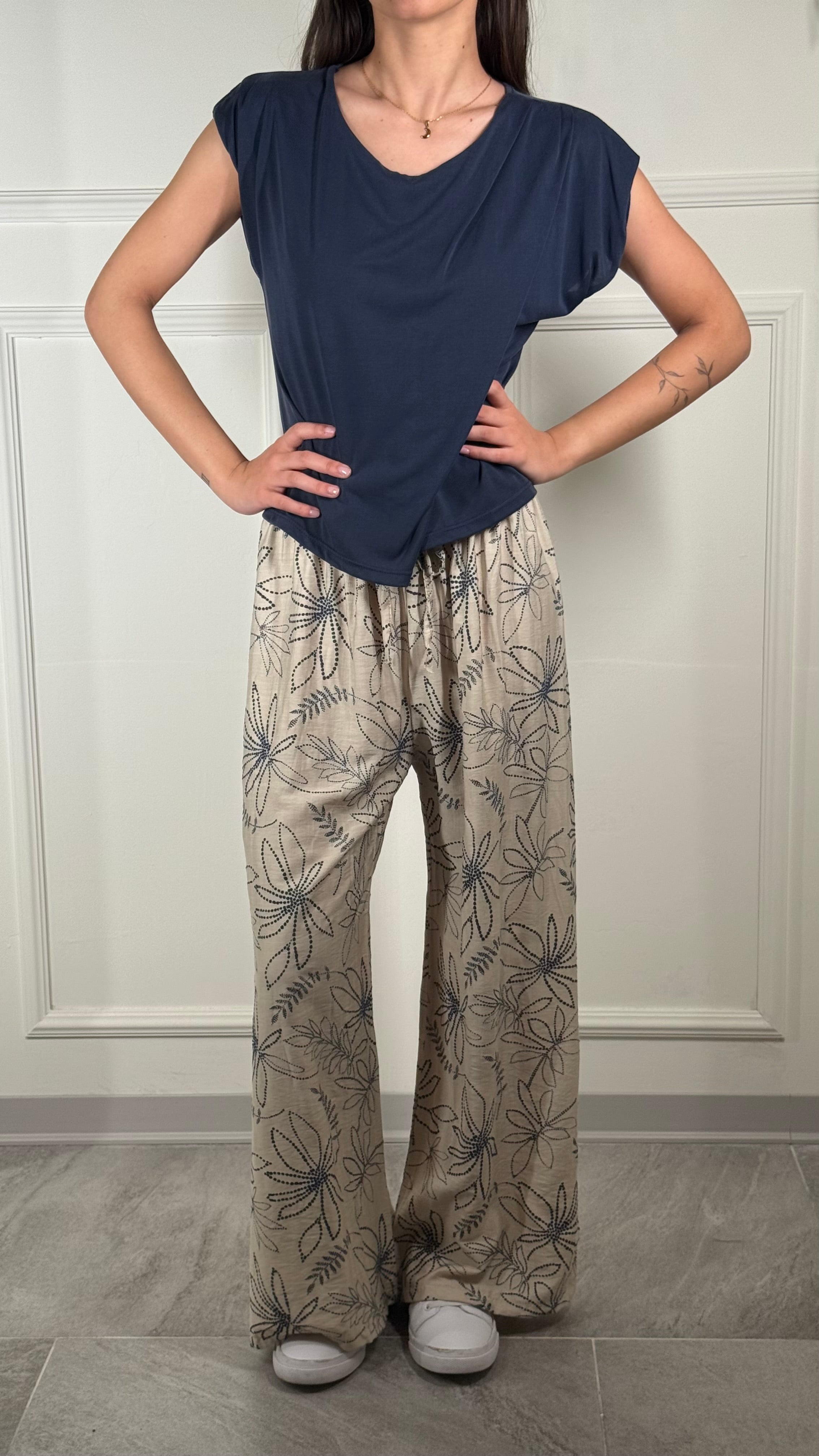 A.R. Pantalone Fantasy Z21