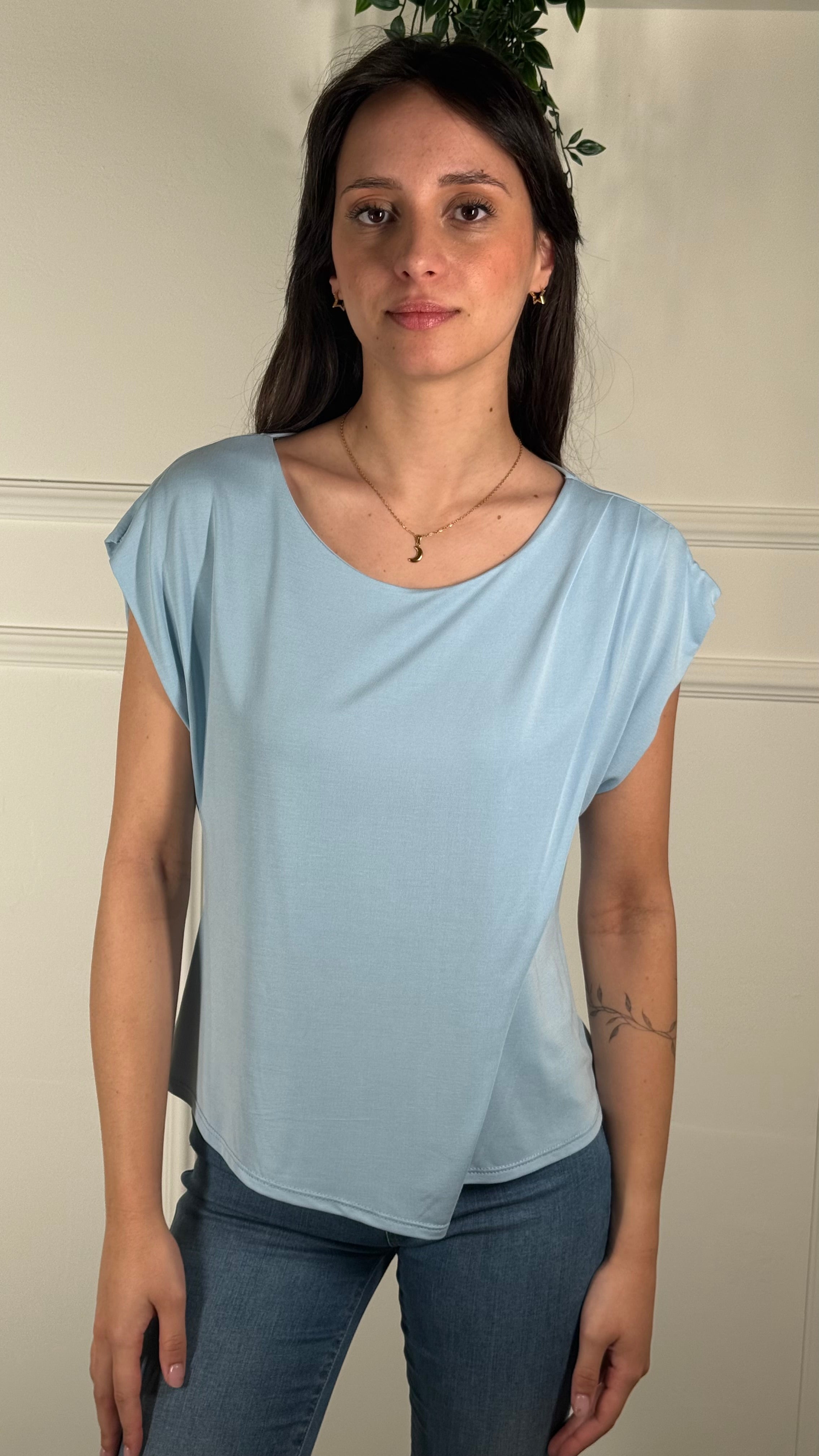 Z.P. Blusa Z25