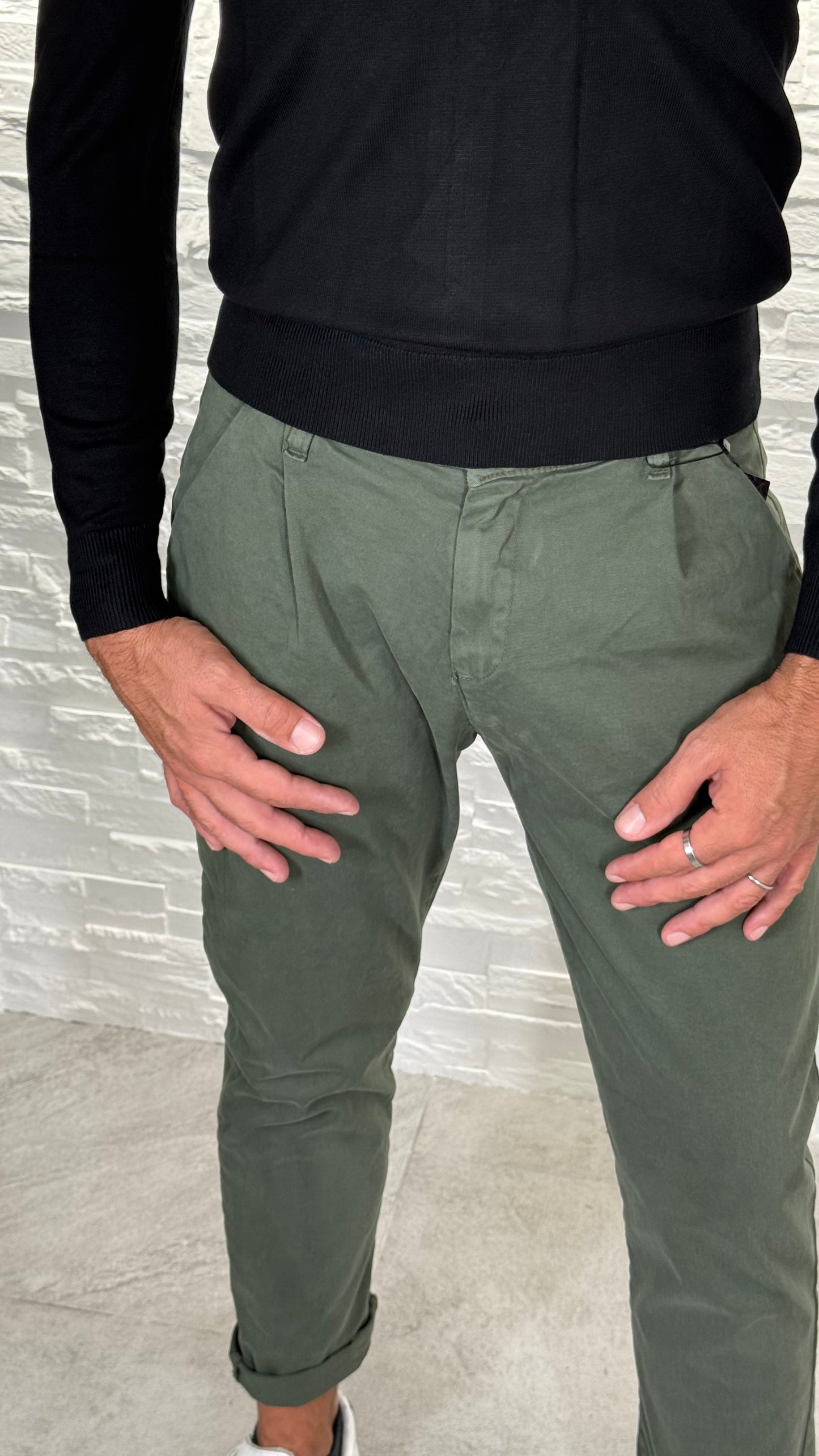 Panta Carrot L08