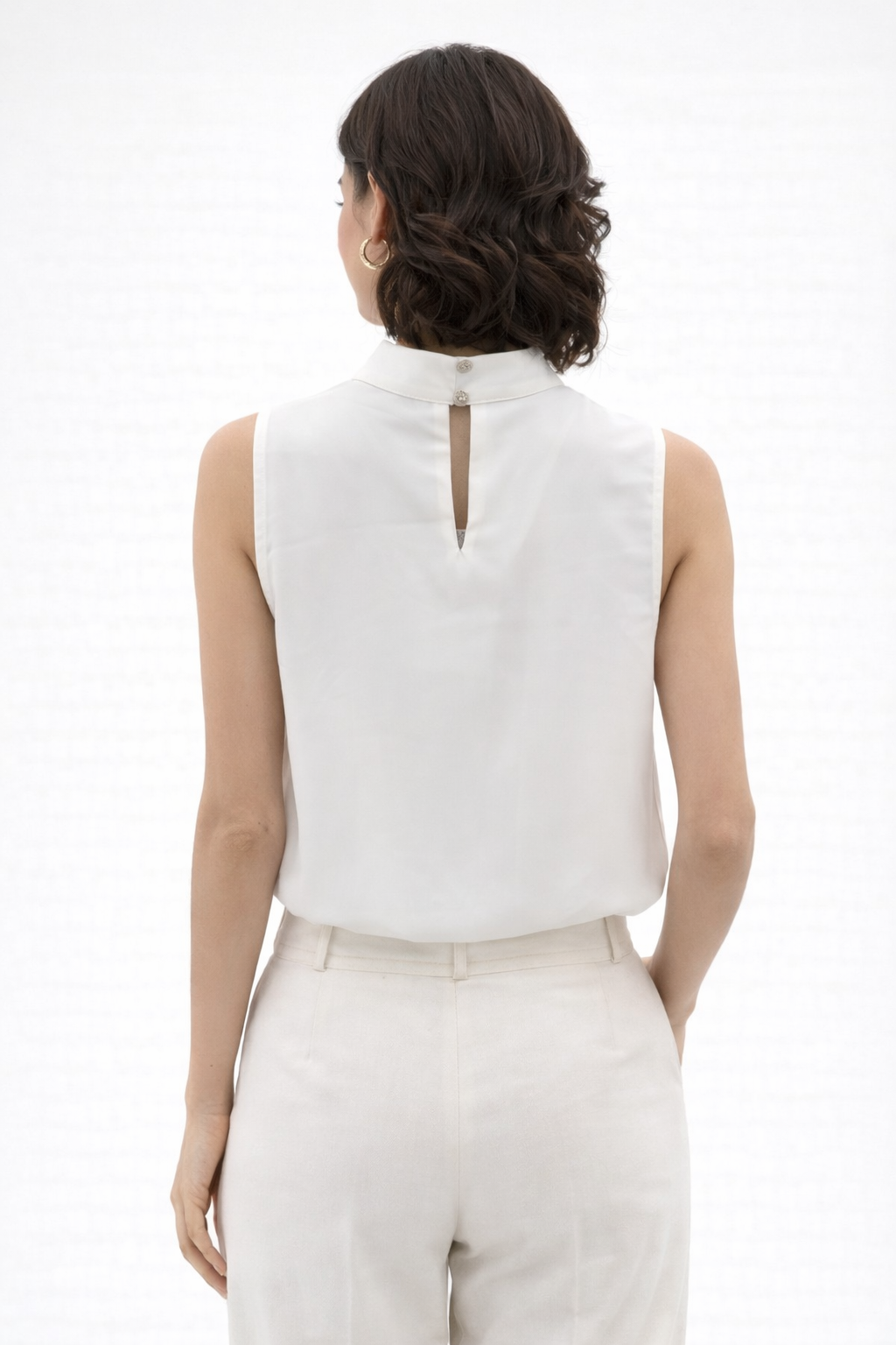 RINASCIMENTO Camicia Diamond