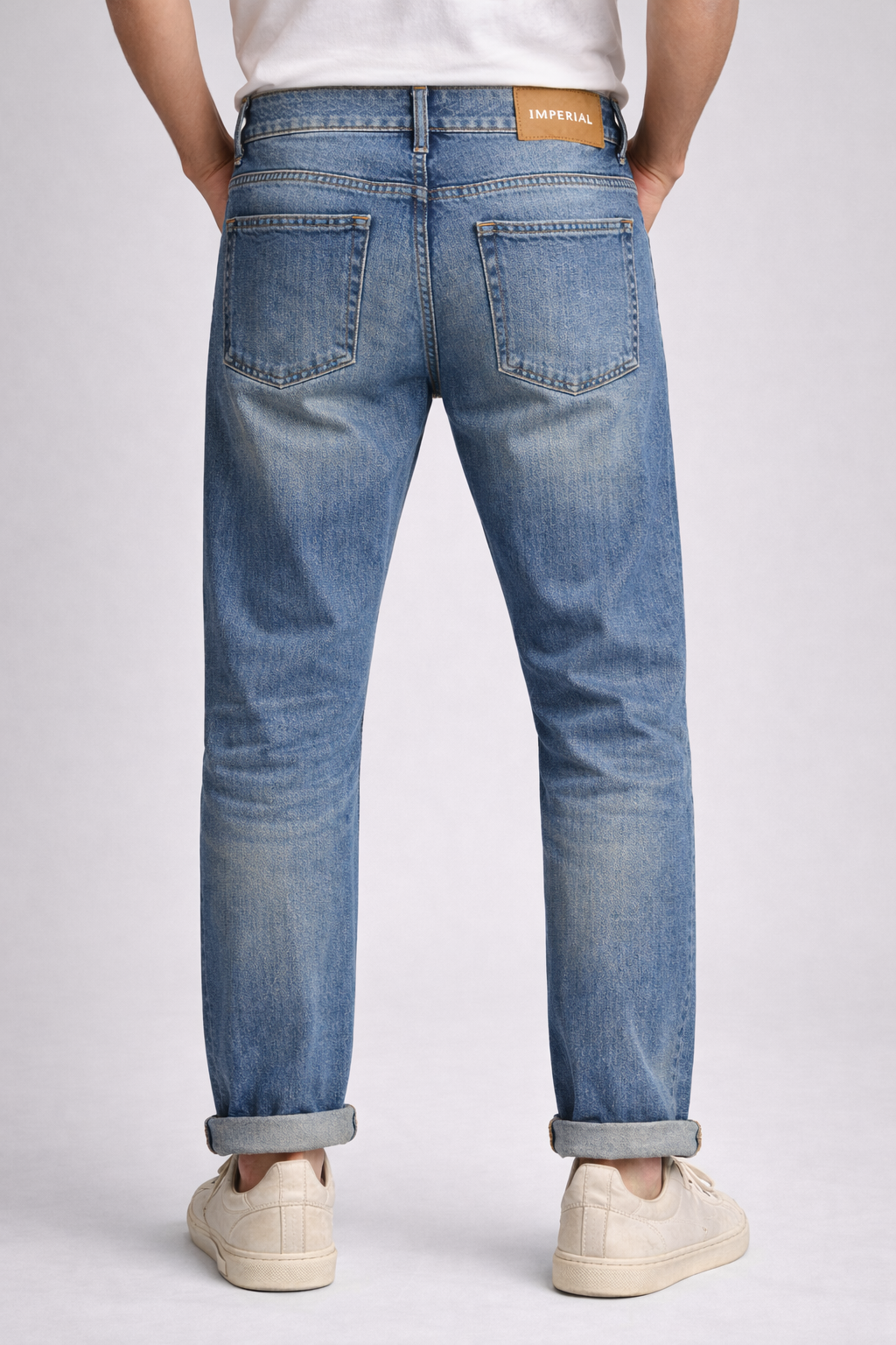 IMPERIAL Jeans Invecchiato