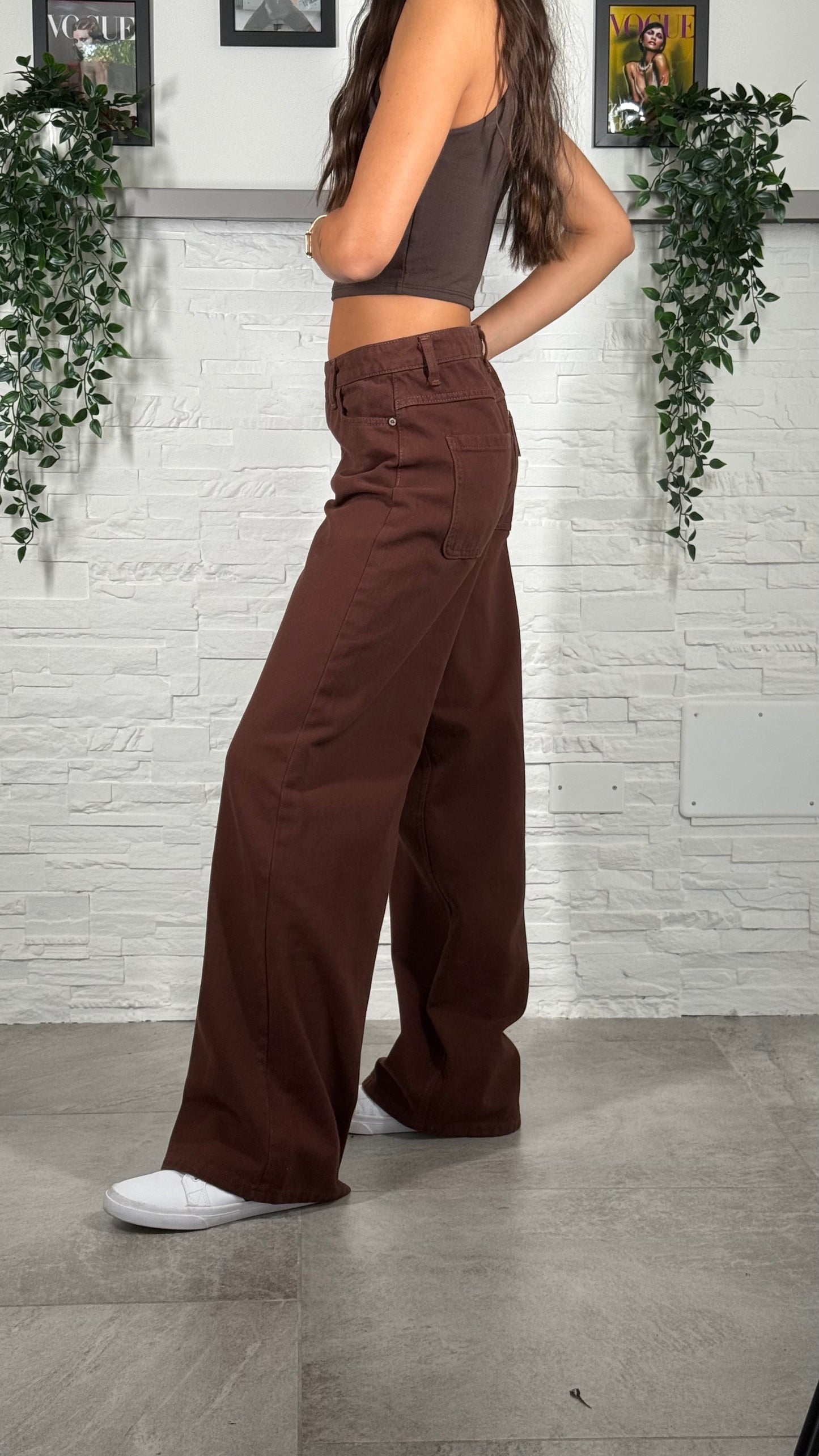PLEASE Palazzo S117