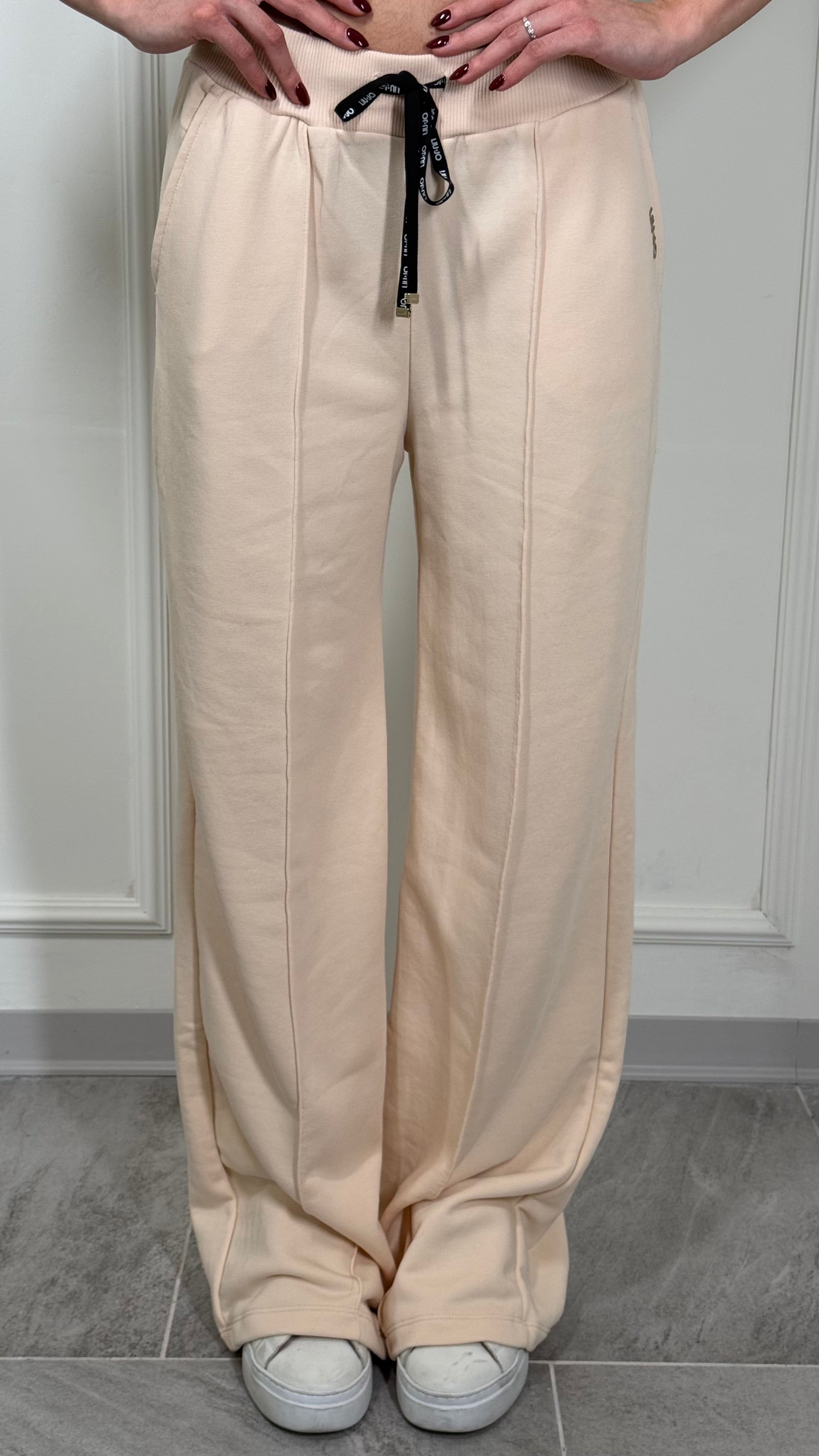 LiuJo OUTLET Panta Palazzo