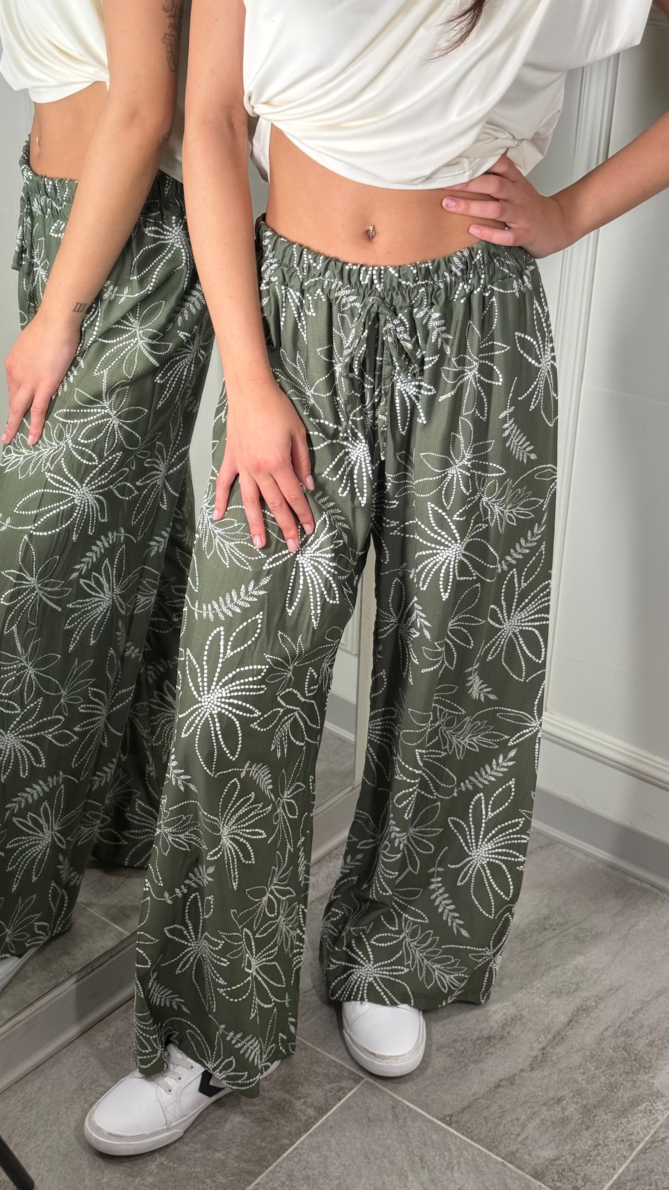 A.R. Pantalone Fantasy Z21