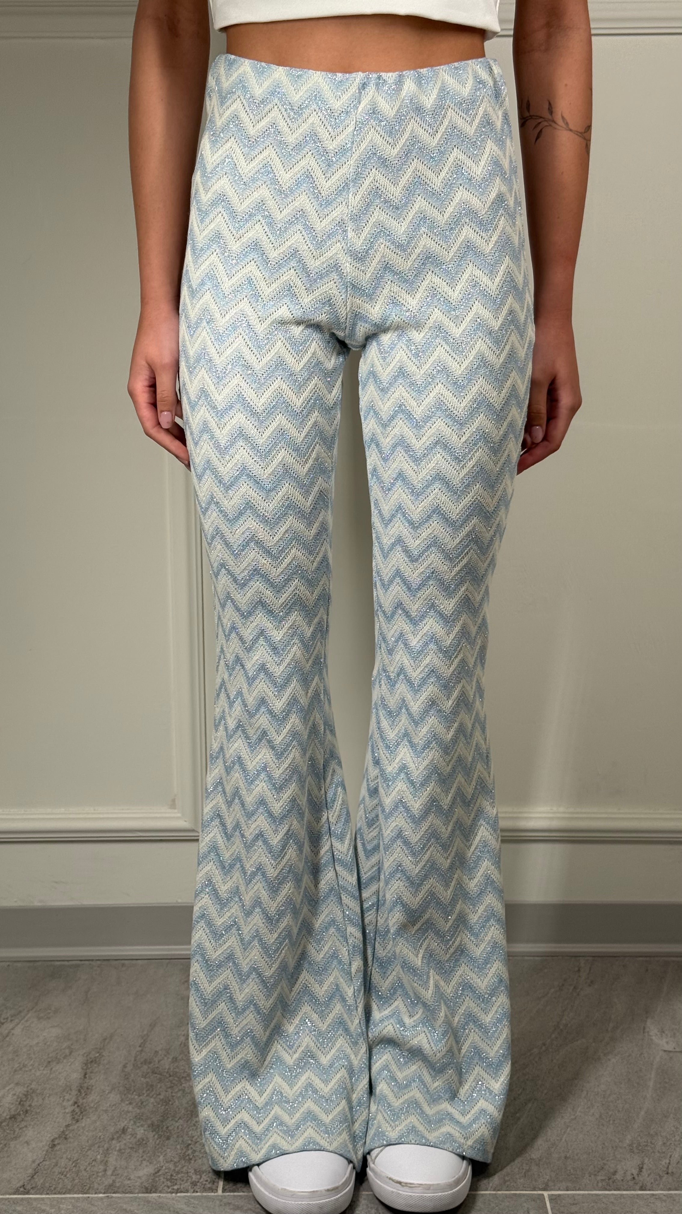Kikisix Pantalone S23
