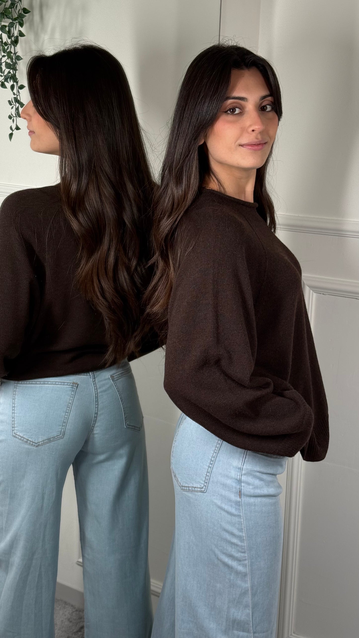 Kontatto Maglia Roma