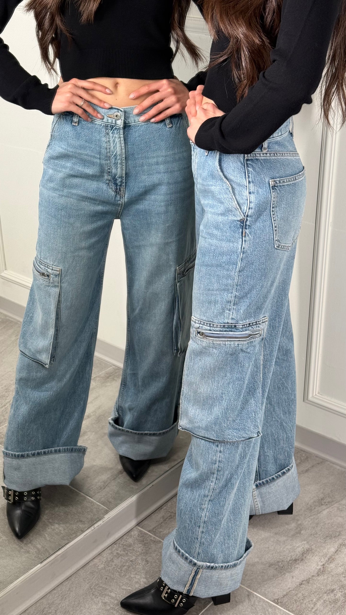 LiuJo OUTLET Tasconi A68