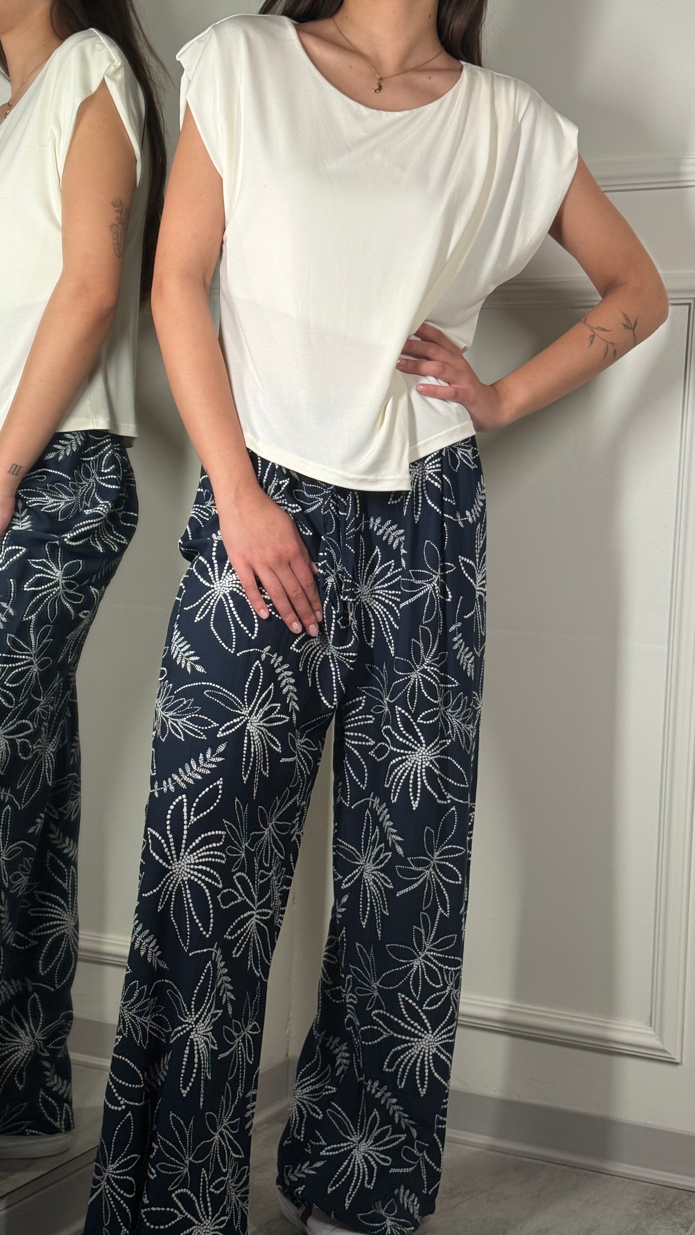A.R. Pantalone Fantasy Z21