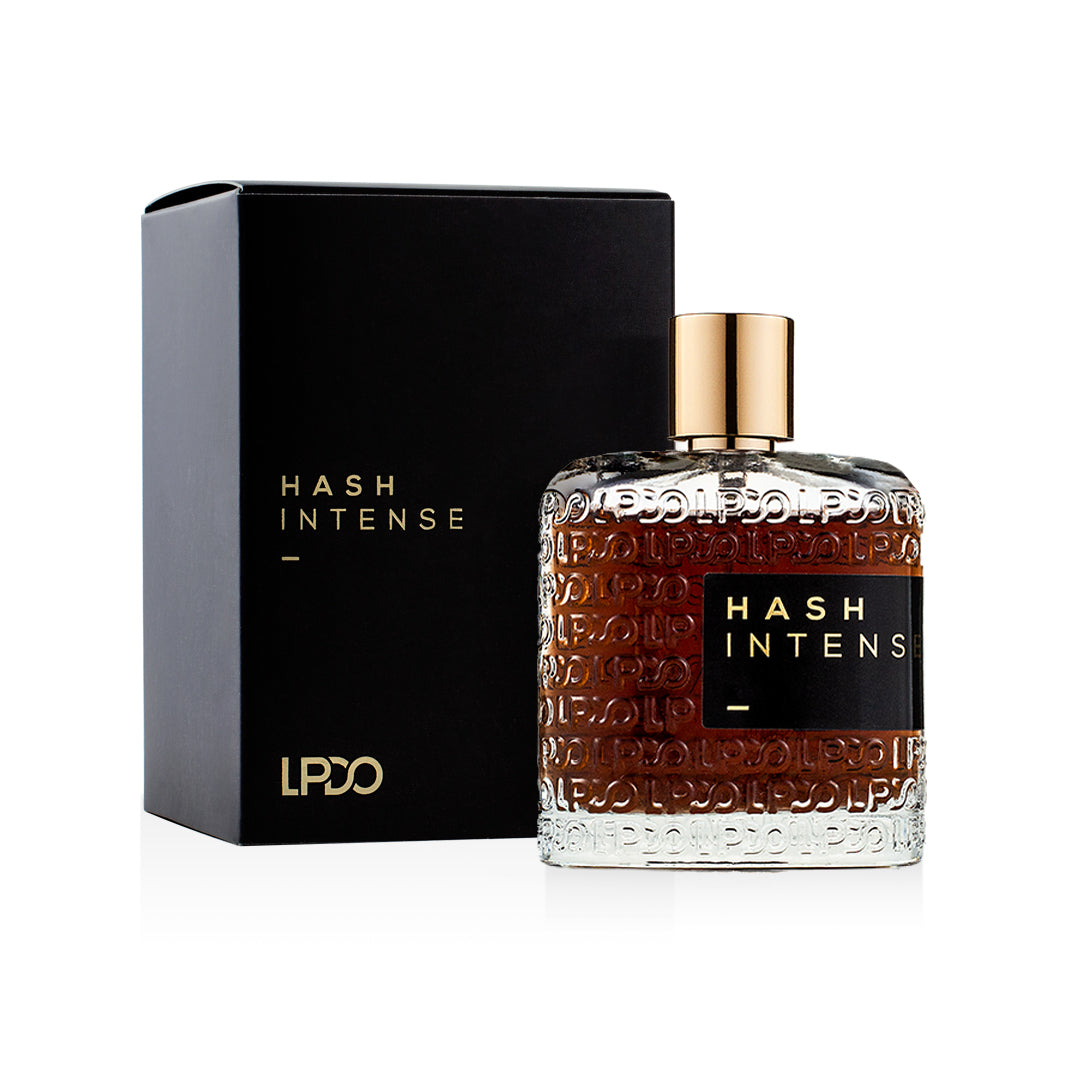 LPDO H. INTENSE