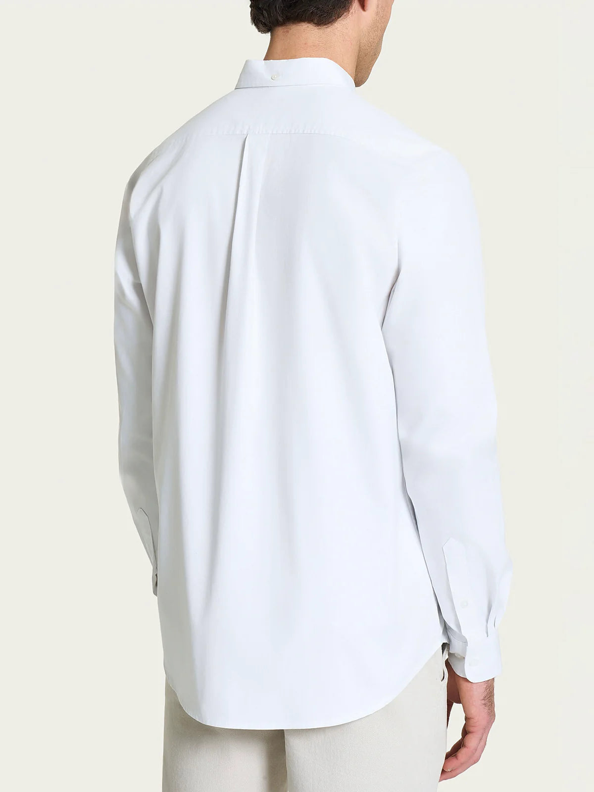 RAGNO Camicia White