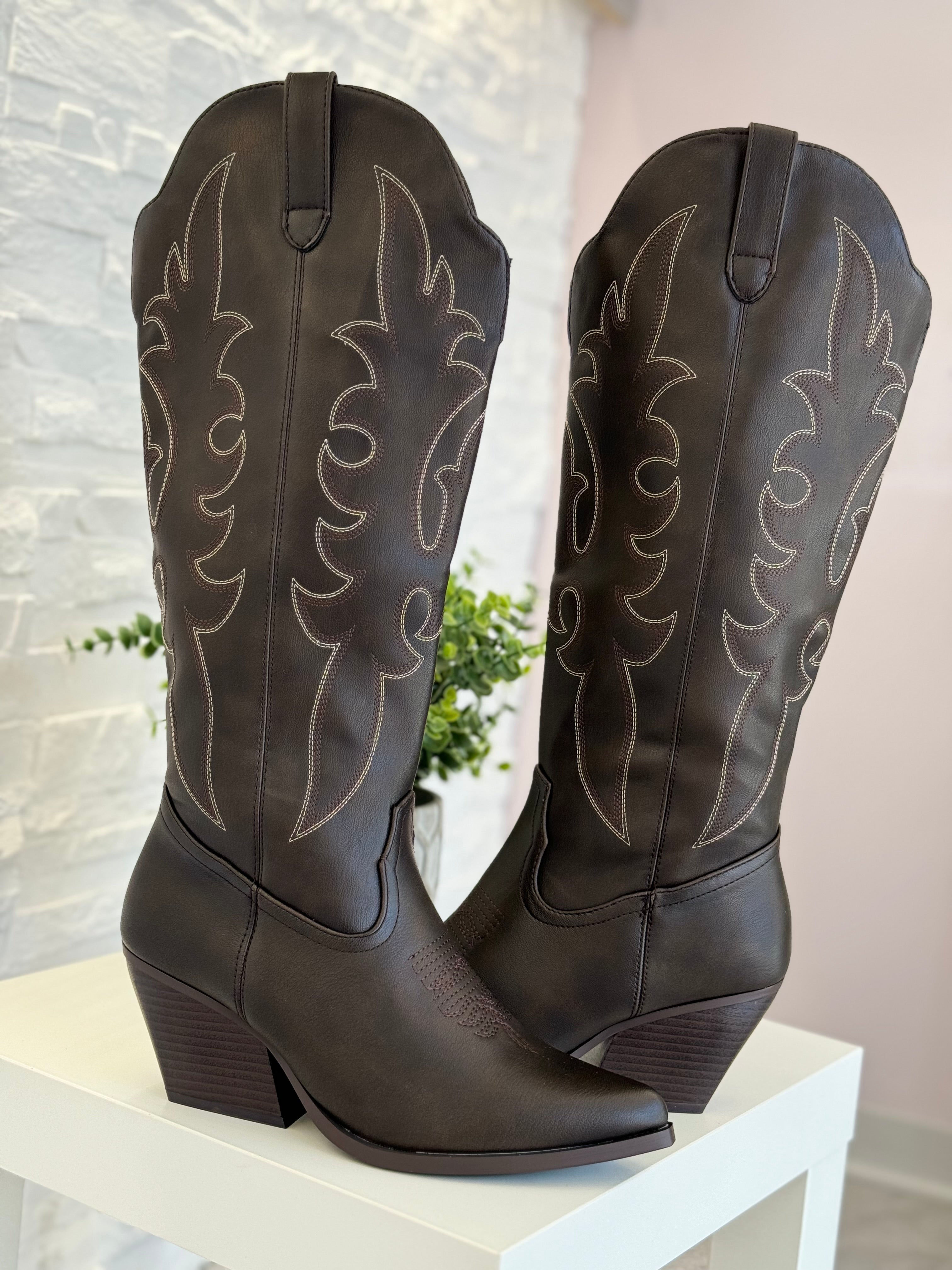 Texas Brown