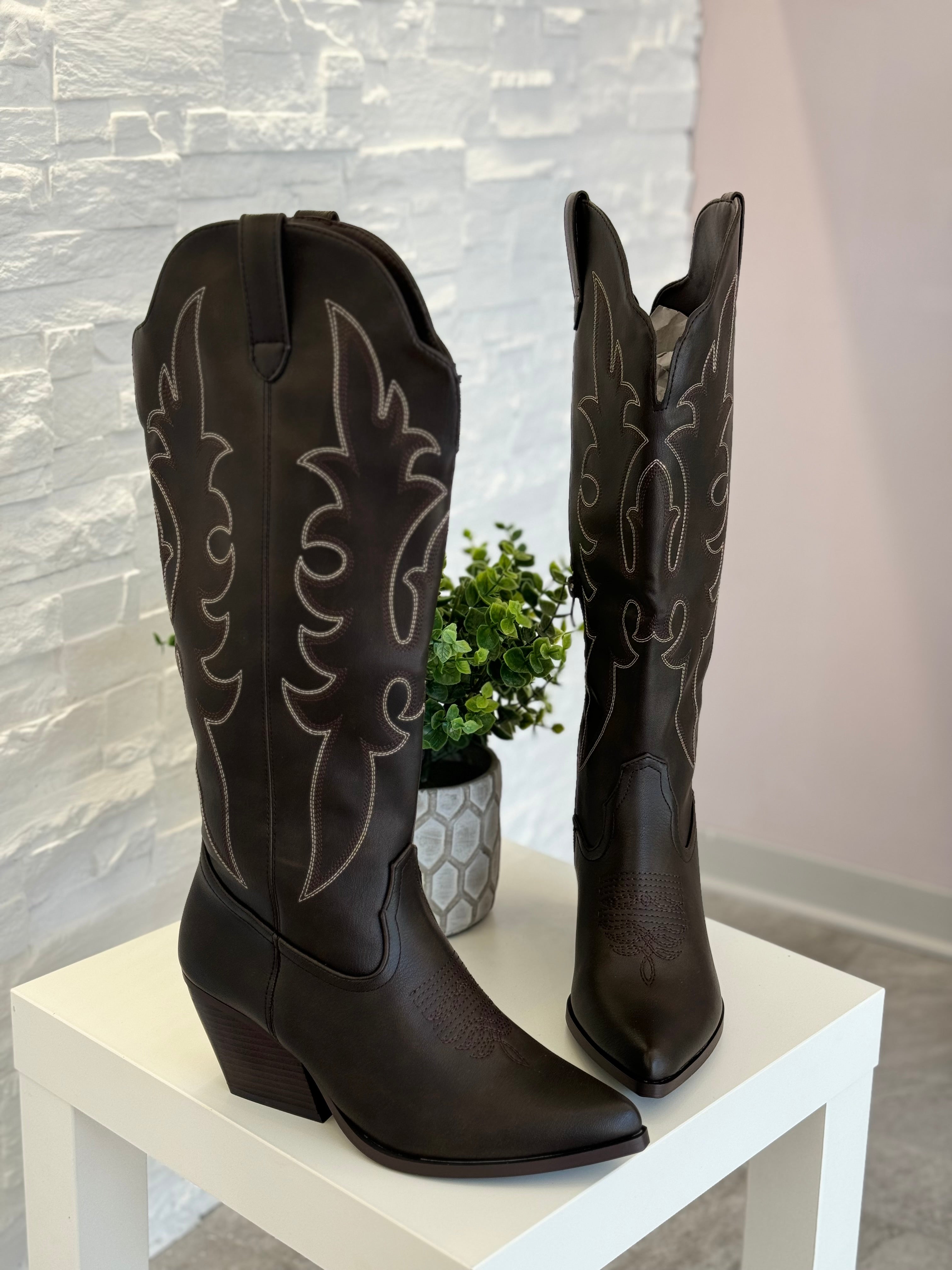 Texas Brown