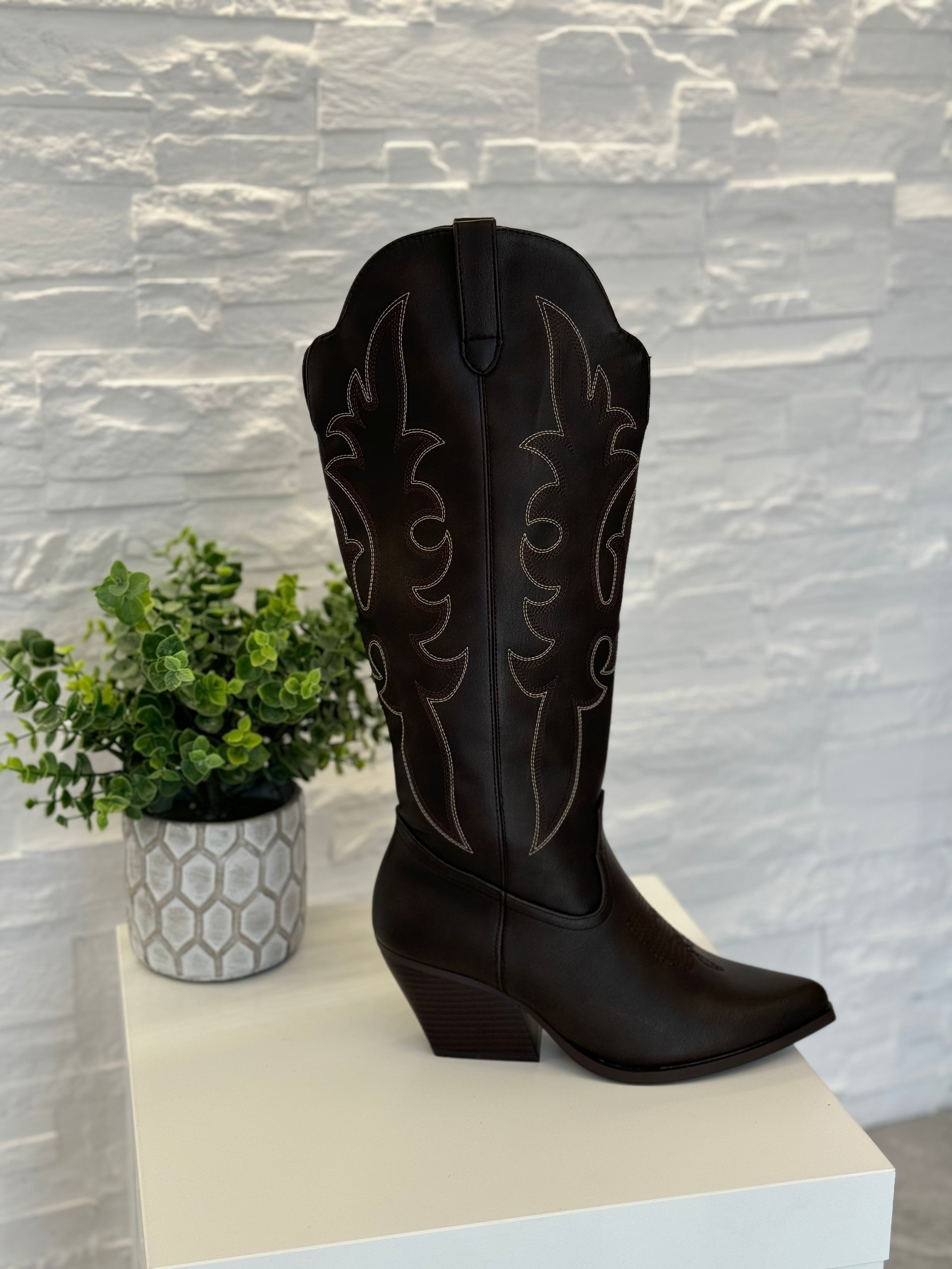 Texas Brown