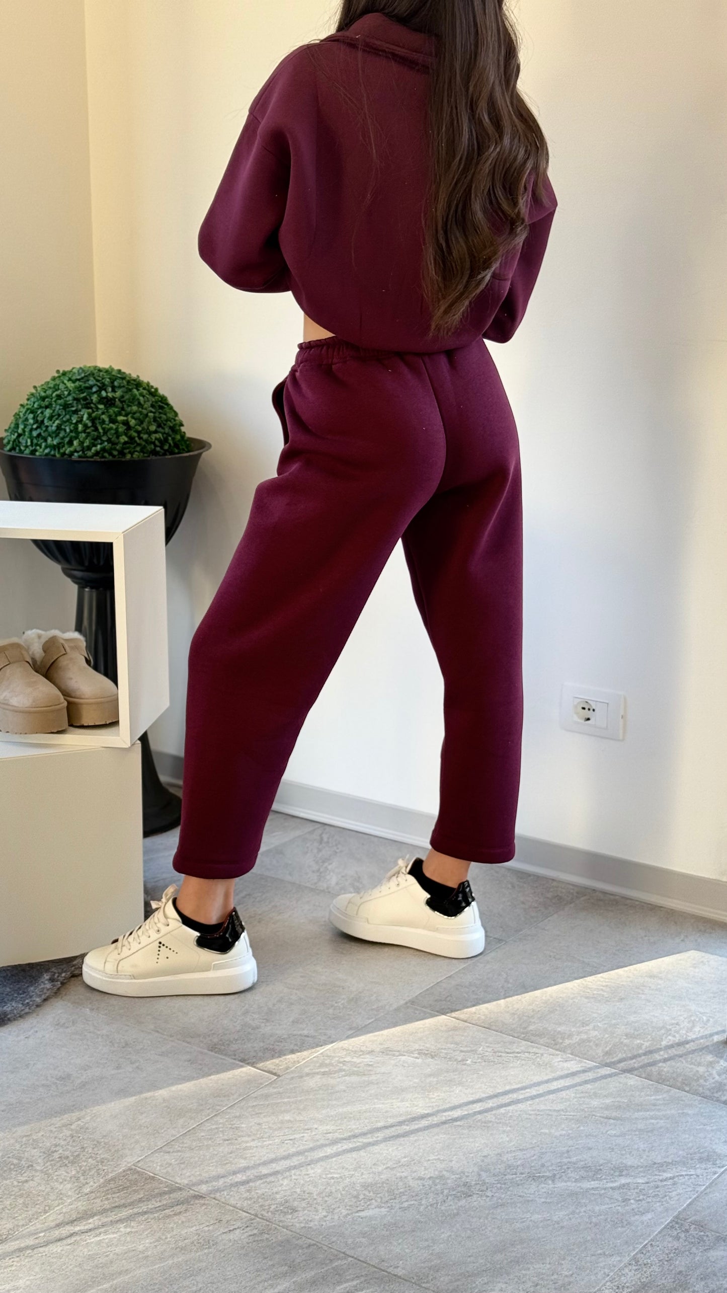 Yoki Tuta Vino Felpata