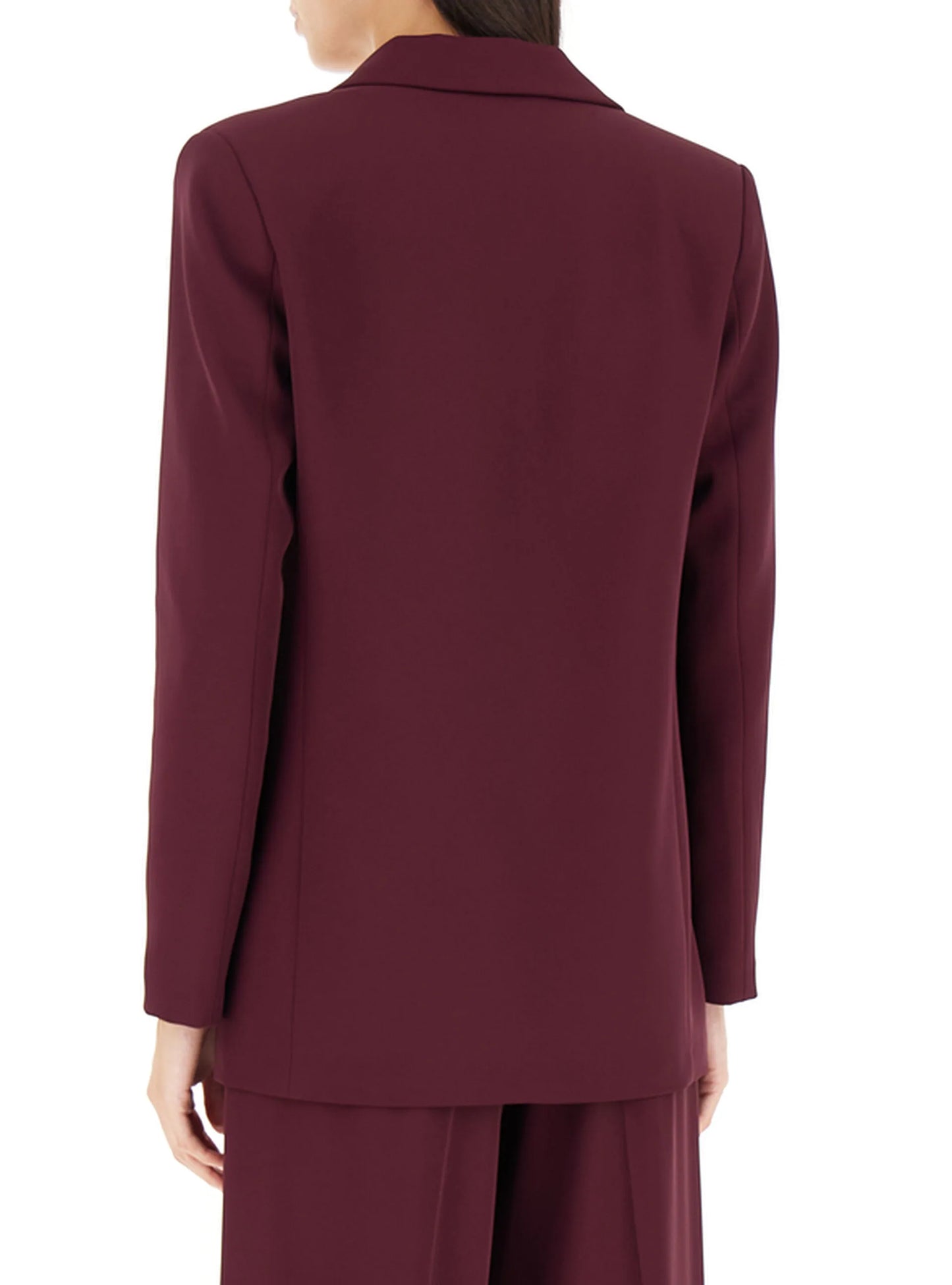 Rinascimento Giacca Monopetto