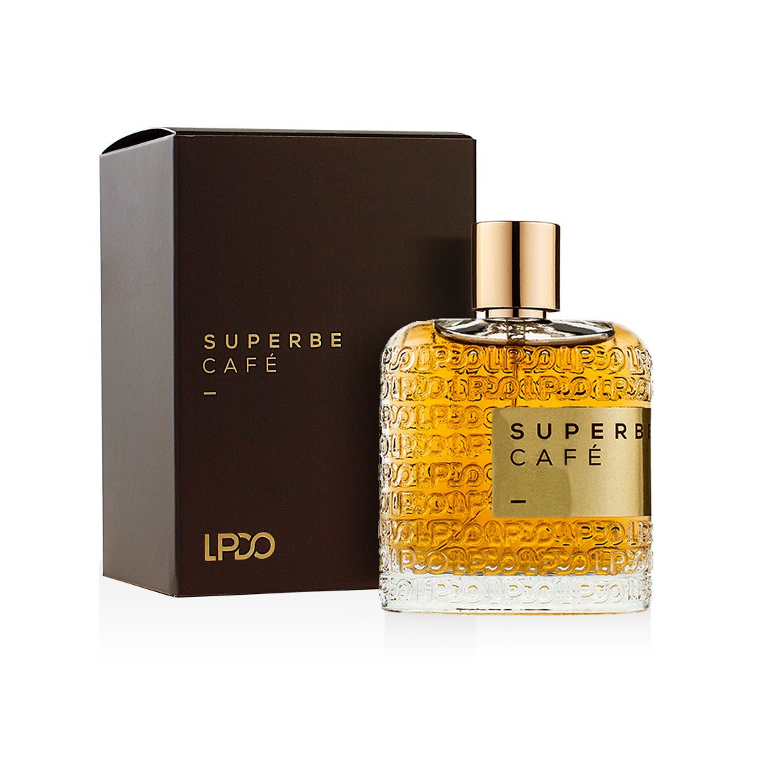 LPDO SUPERBE CAFE'