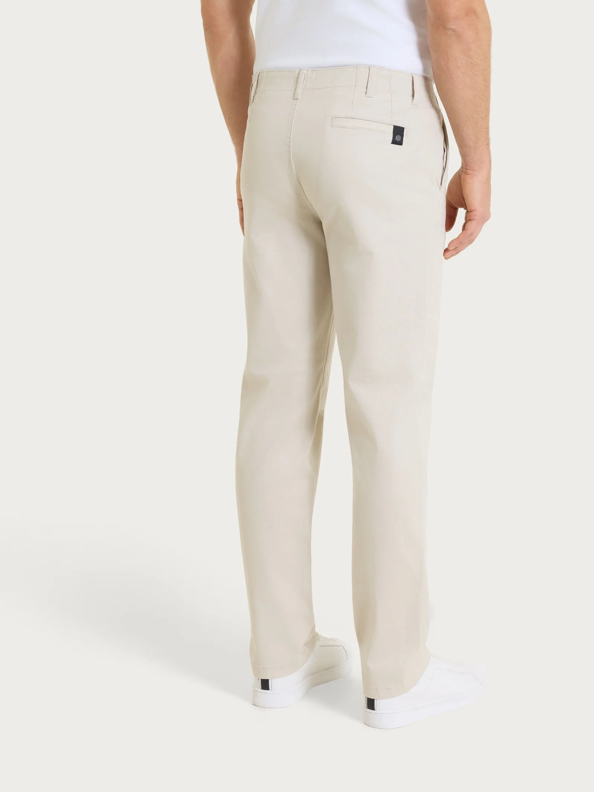 RAGNO Pantalone Champignon