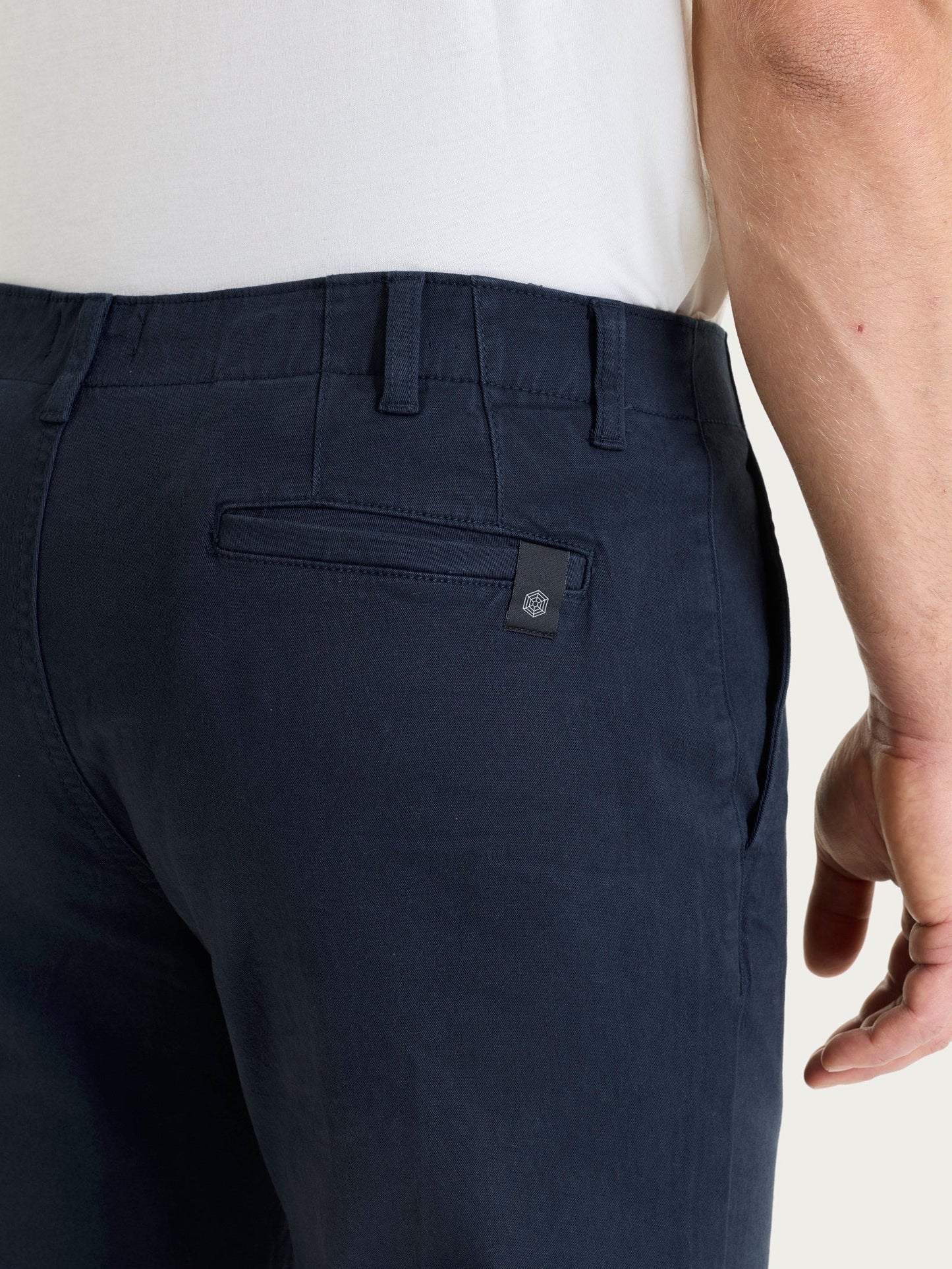 RAGNO Pantalone Blu