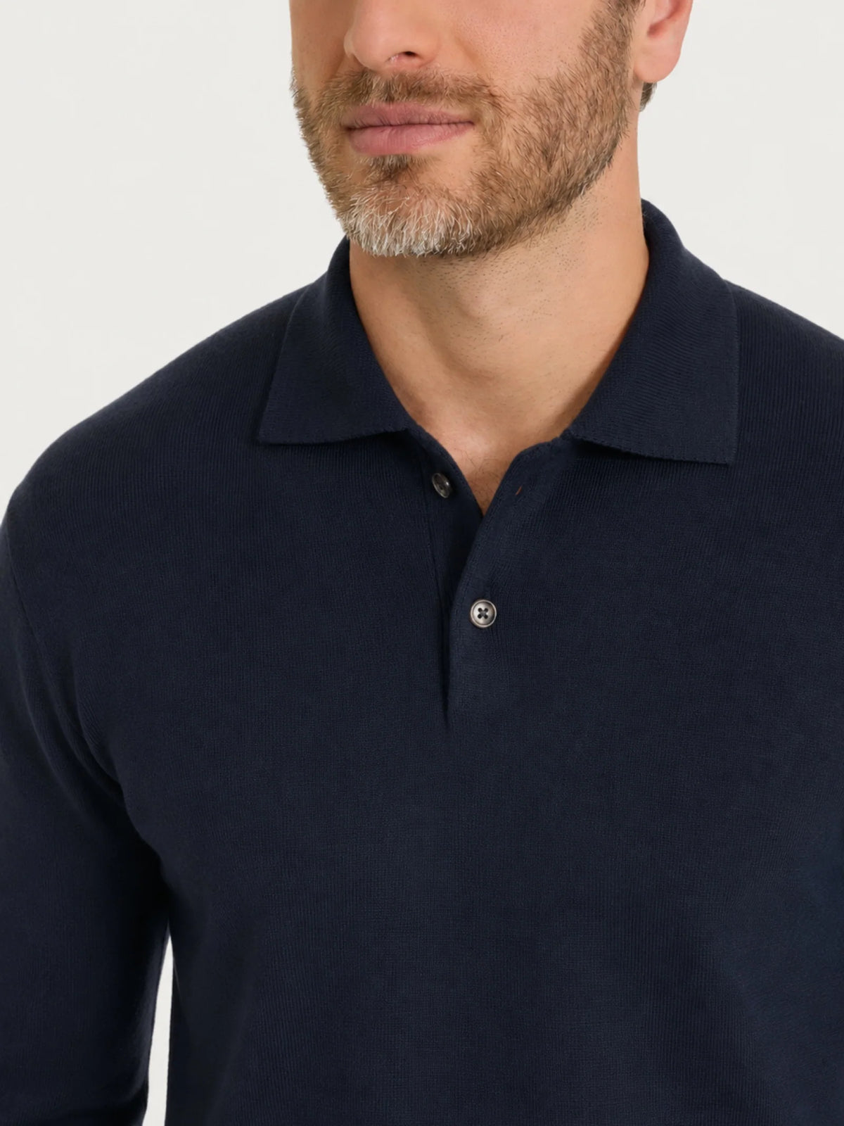 RAGNO Maglia Polo Blu