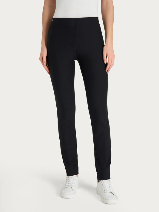 Ragno Slit Skinny Nero