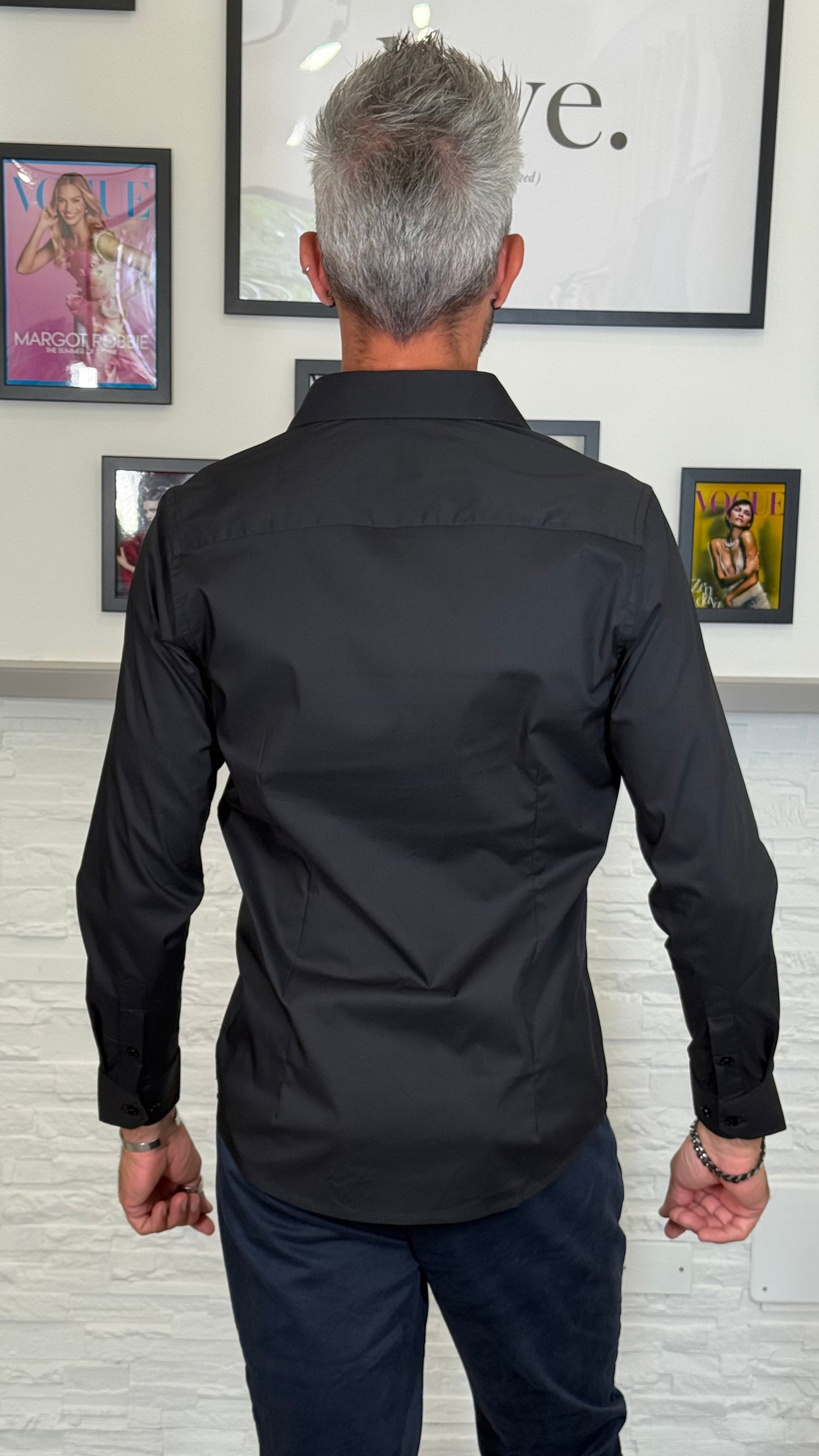 Camicia SlimFit L05