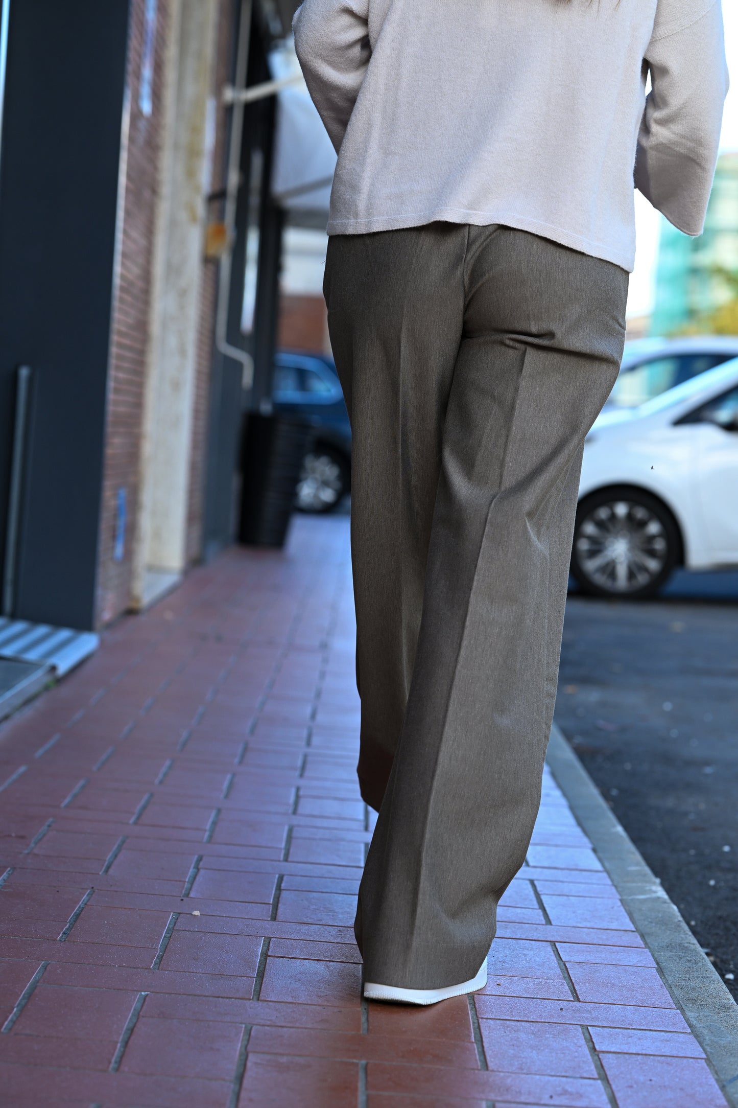 Ragno Palazzo Pocket S70