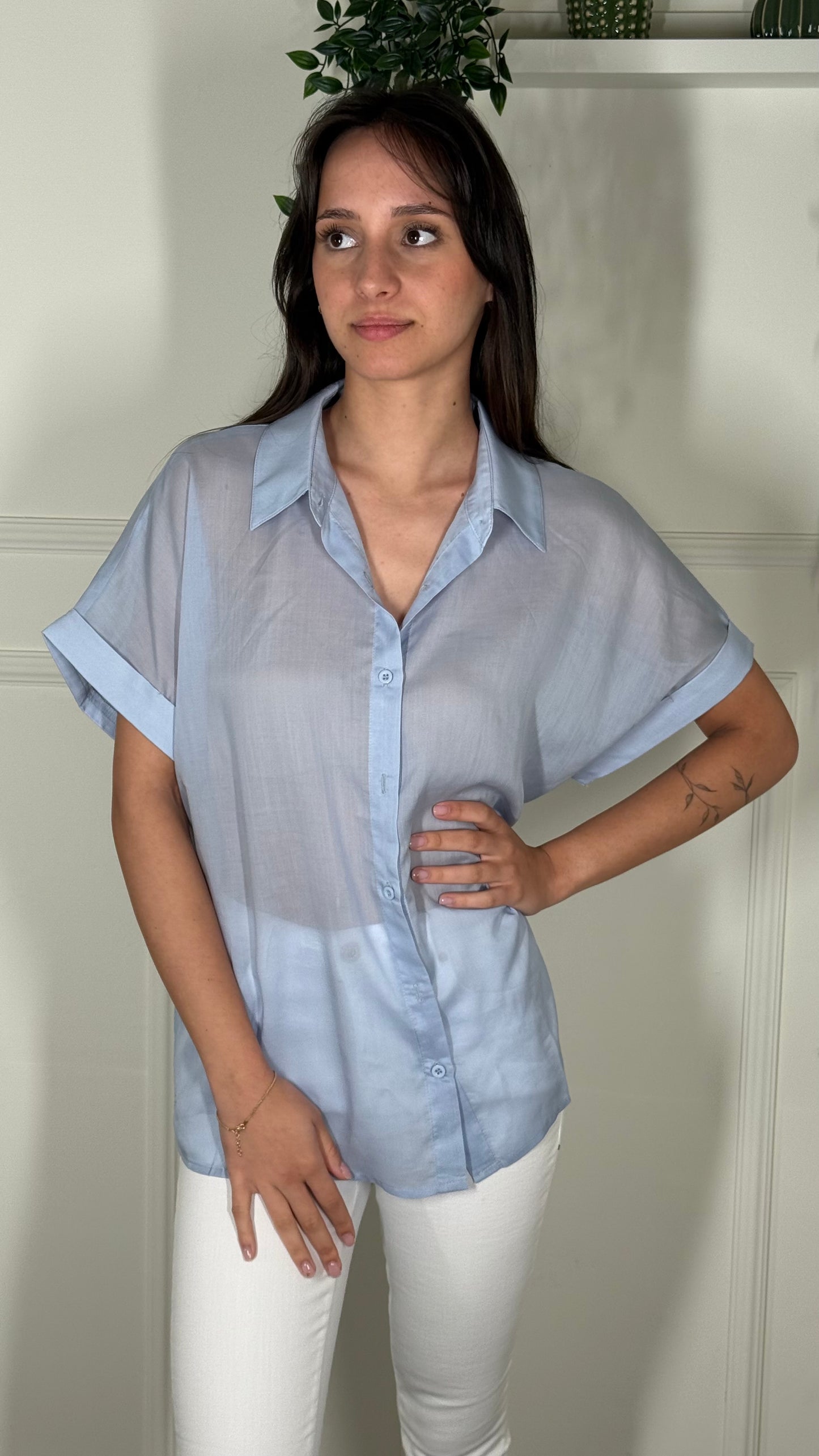 A.R. Camicia Z34