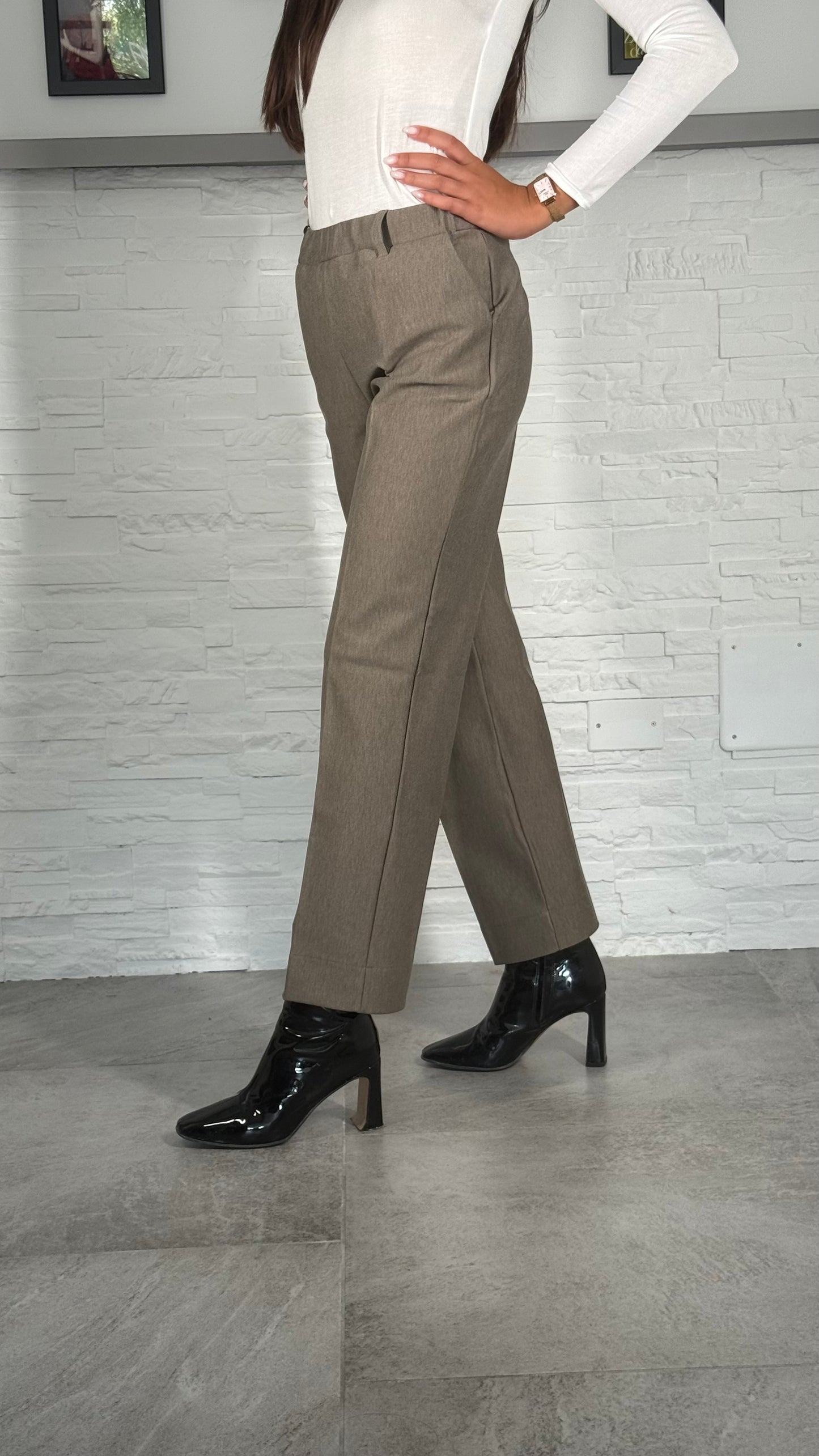 Ragno PantStraight S68