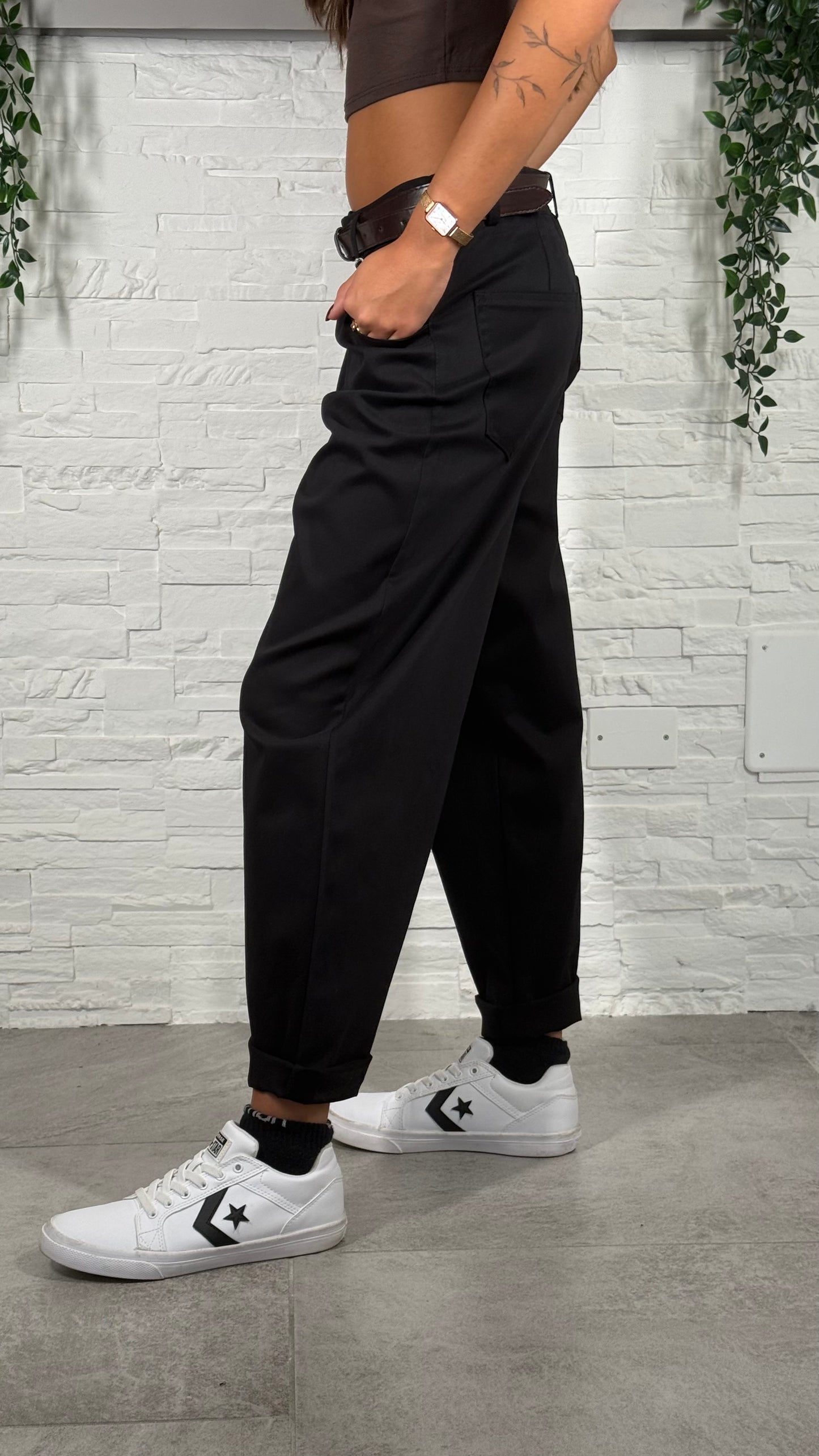 IMPERIAL Pants S119