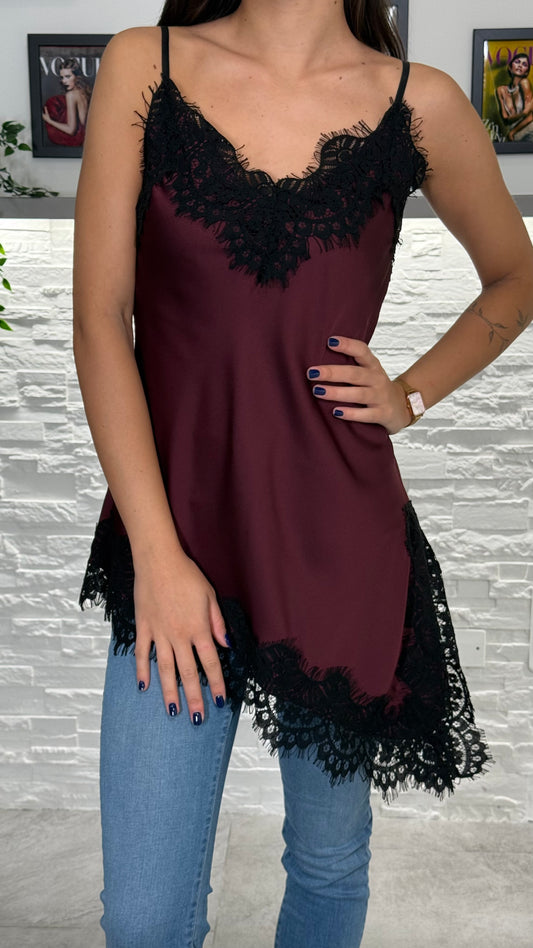 A.R. Canotta Pizzo Z55