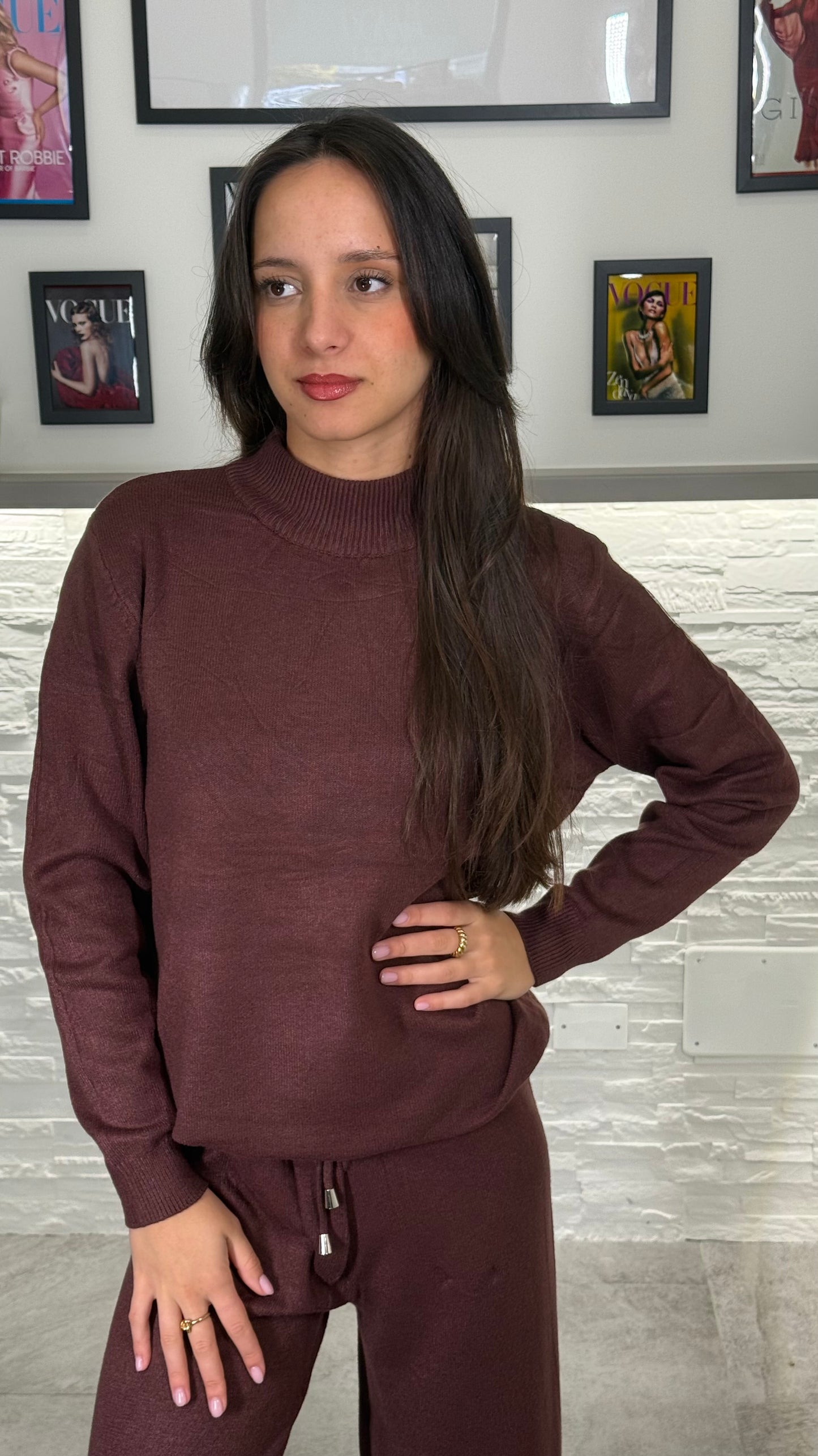 A.R. Tuta Maglia Z91