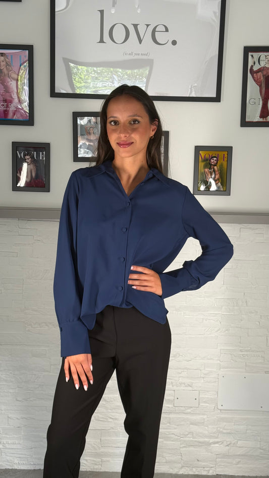 RINASCIMENTO Camicia S100