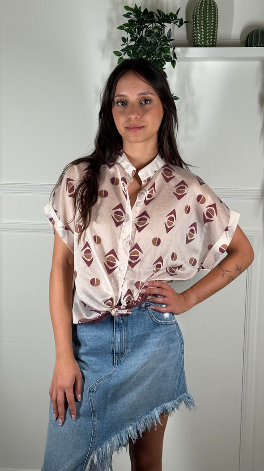 A.R. Camicia S55