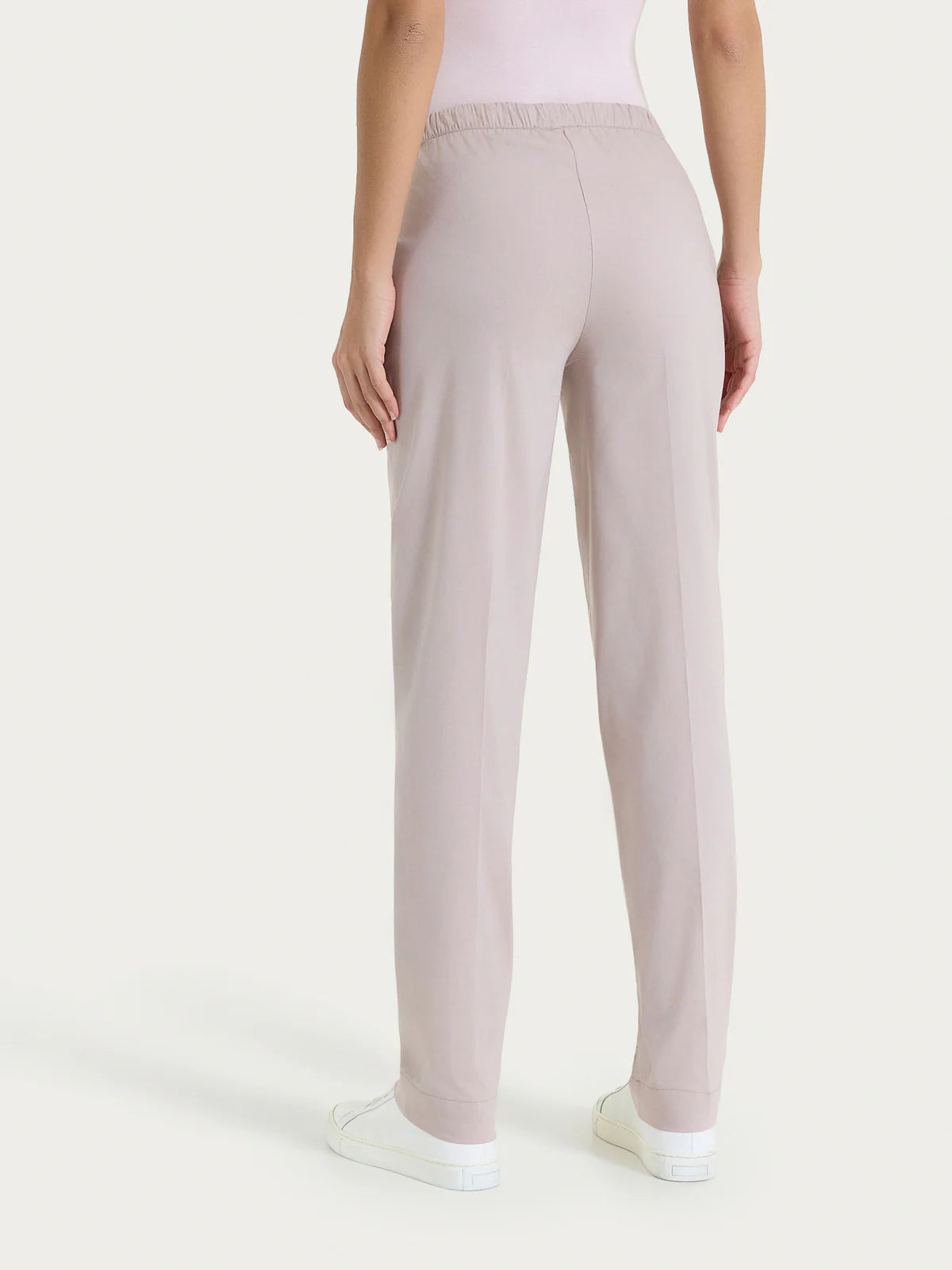 RAGNO Pants Jogger Rosa