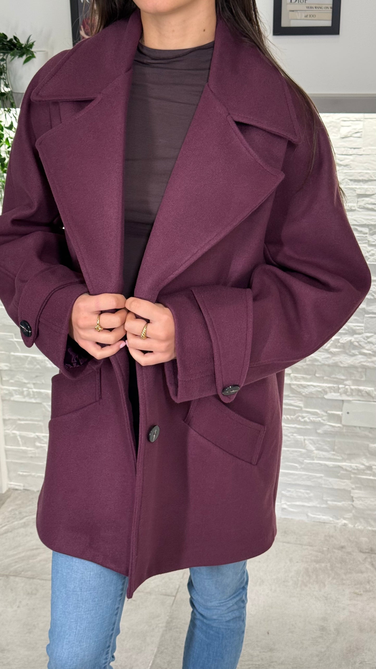 Thodami CAPPOTTO Z76