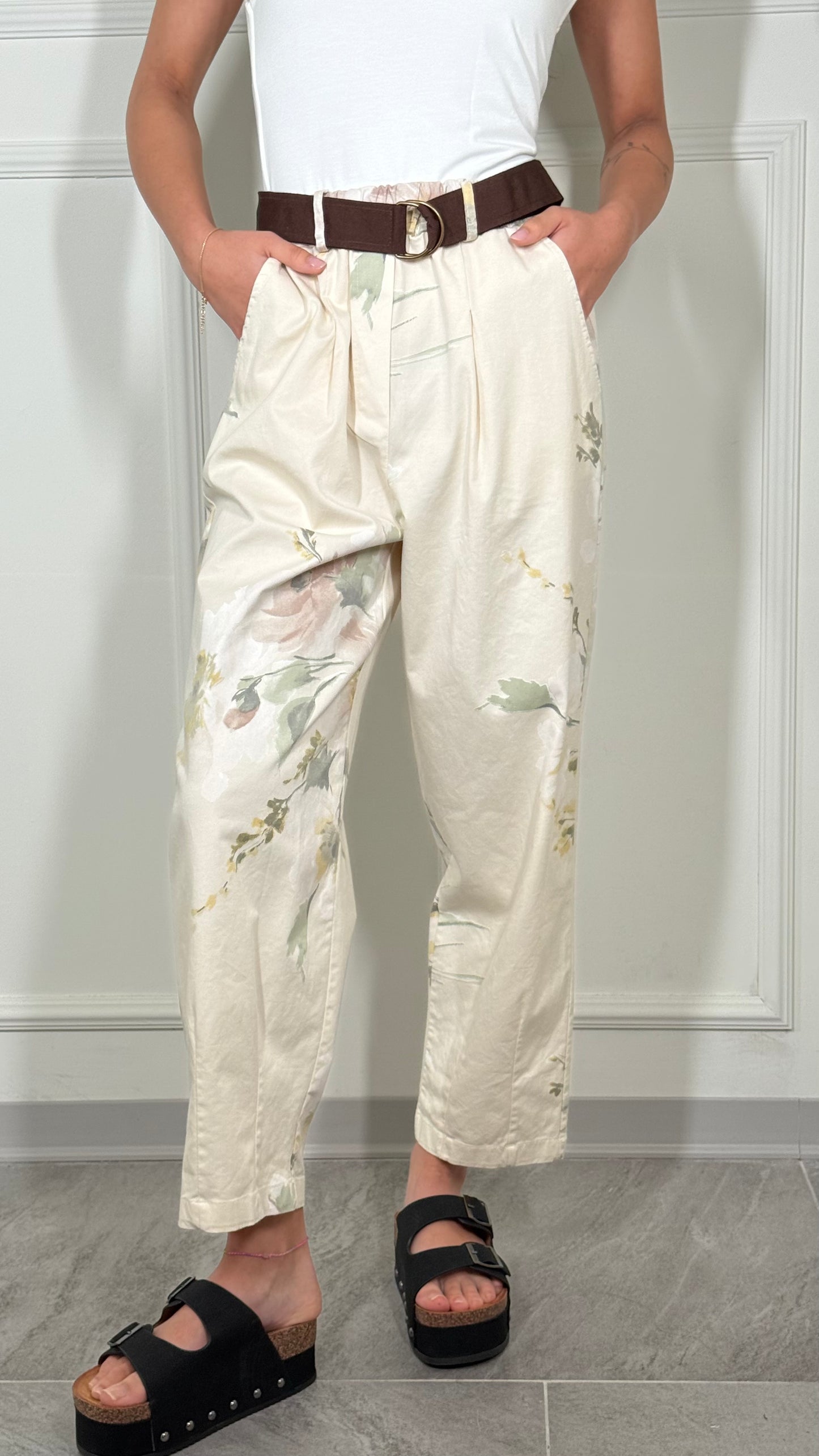 KikiSix Panta Fantasy S33