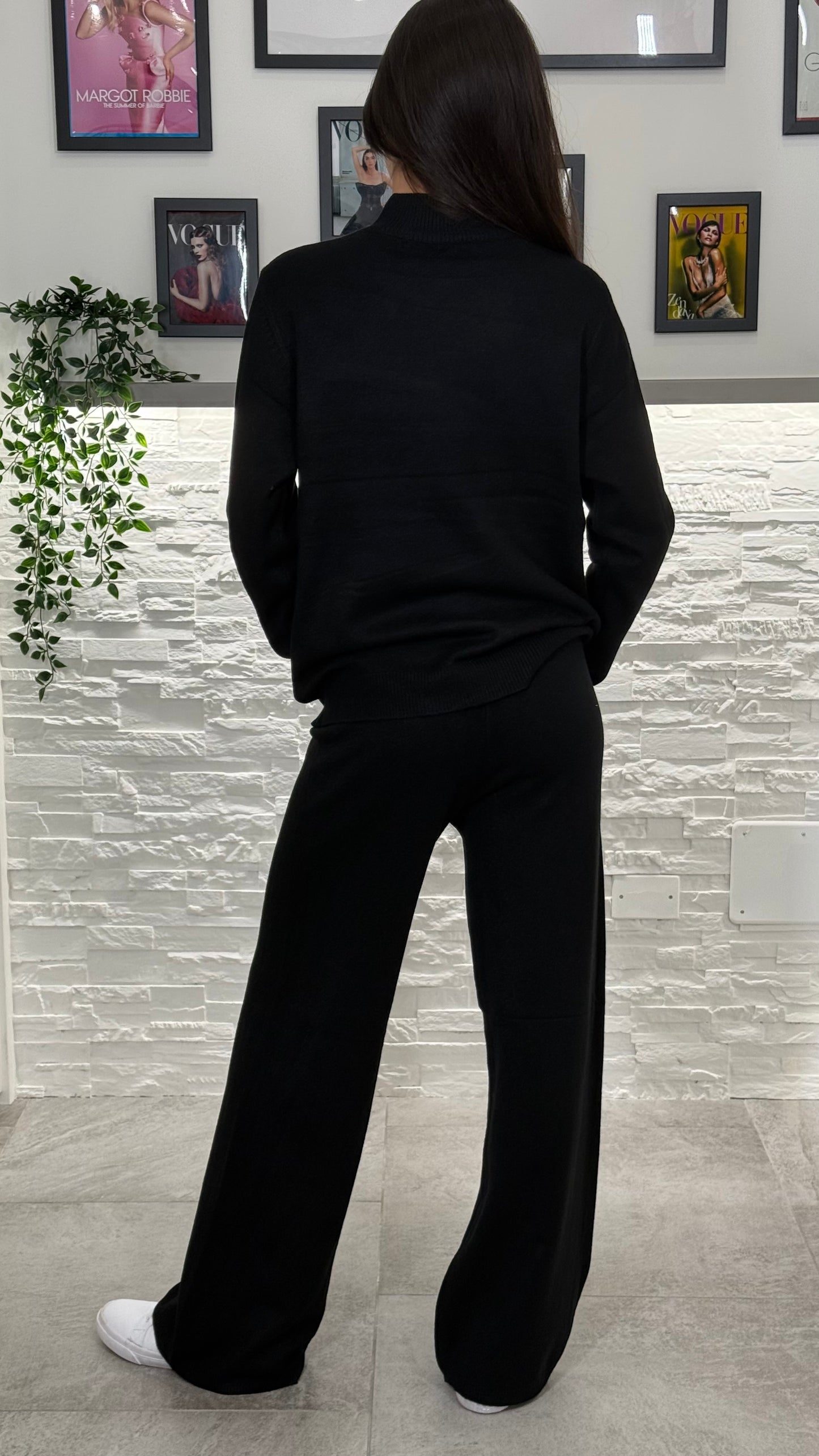 A.R. Tuta Maglia Z91