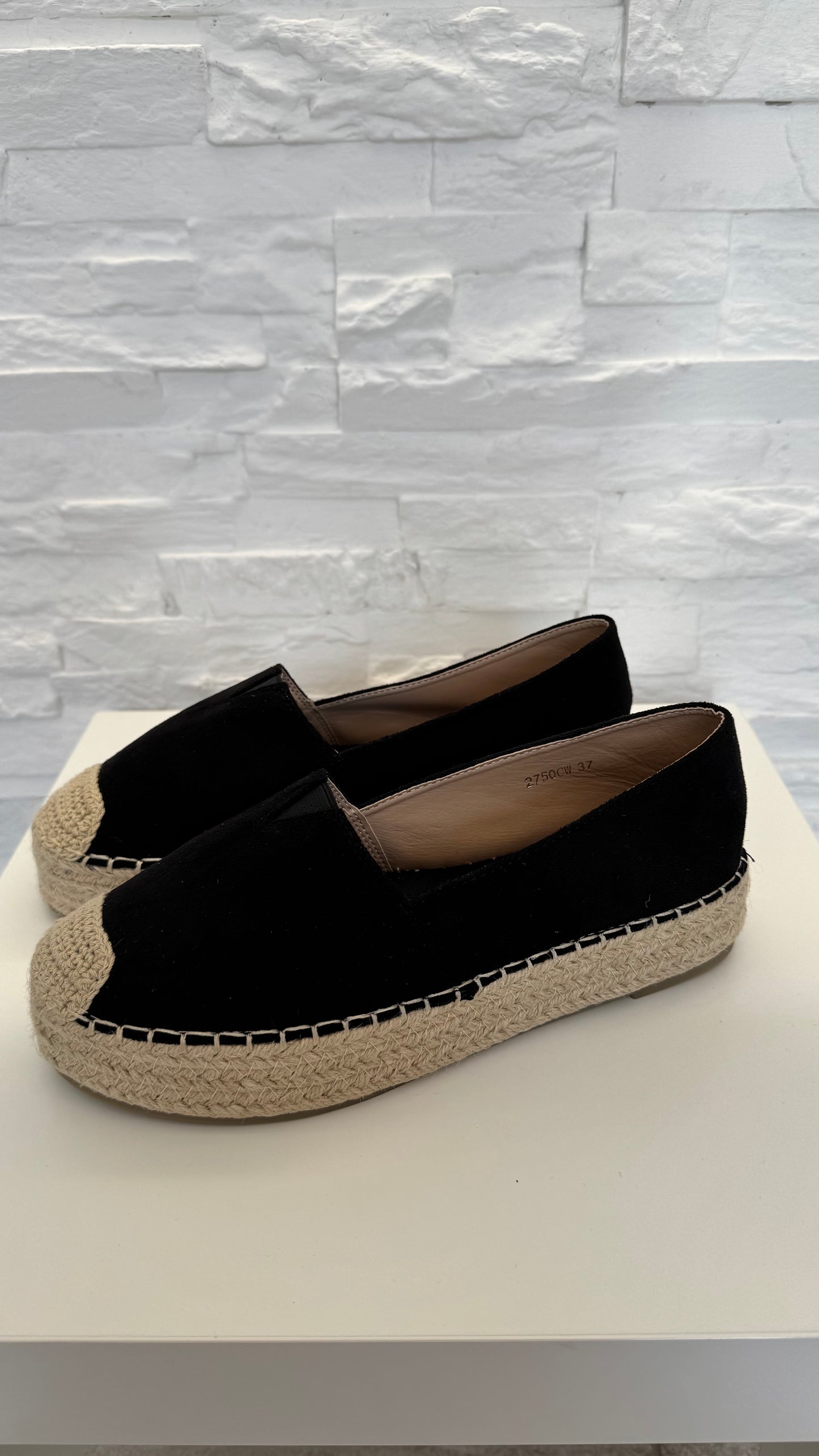 Espadrillas Calendula M7