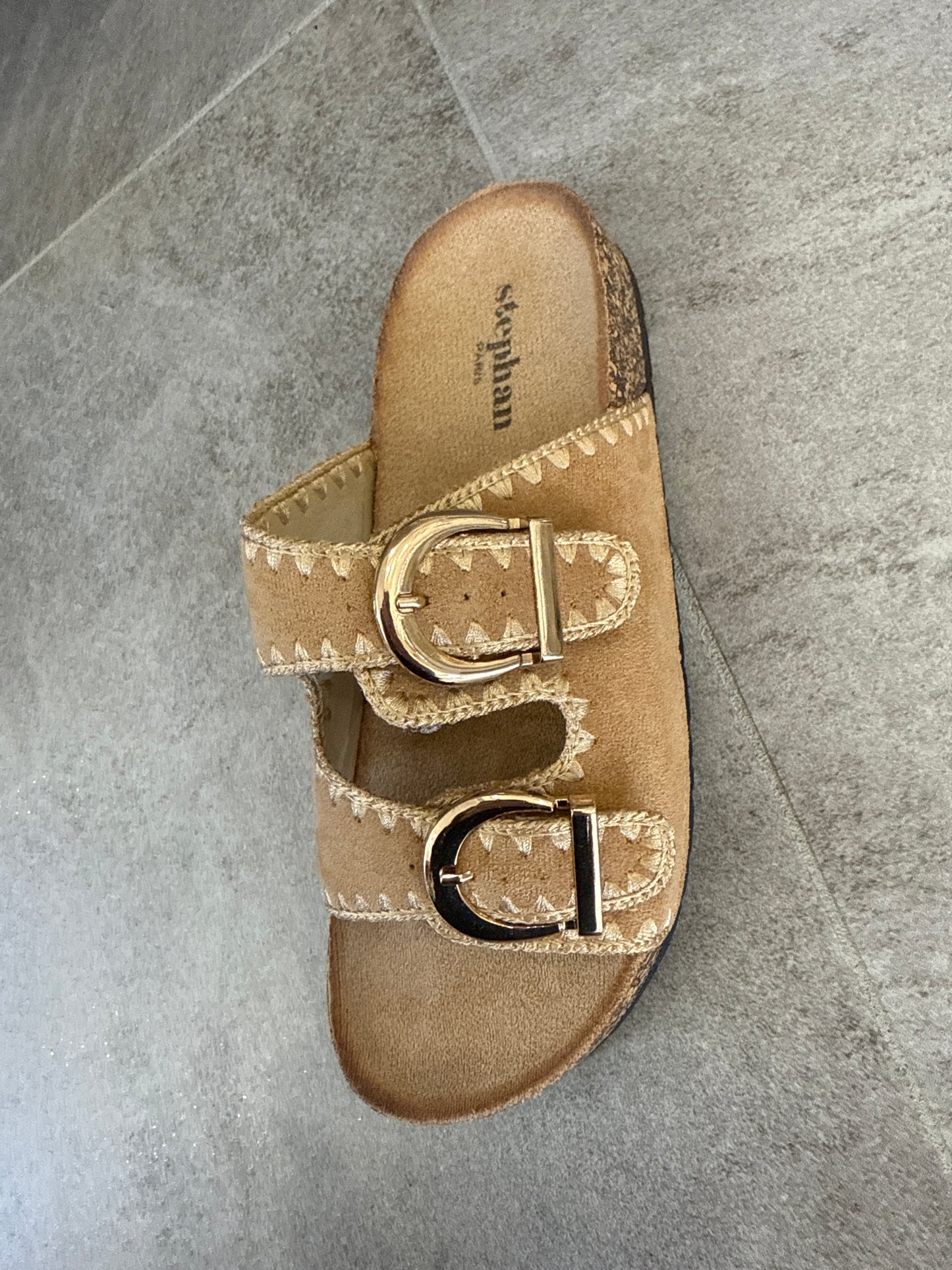 CIABATTA Camelia M3