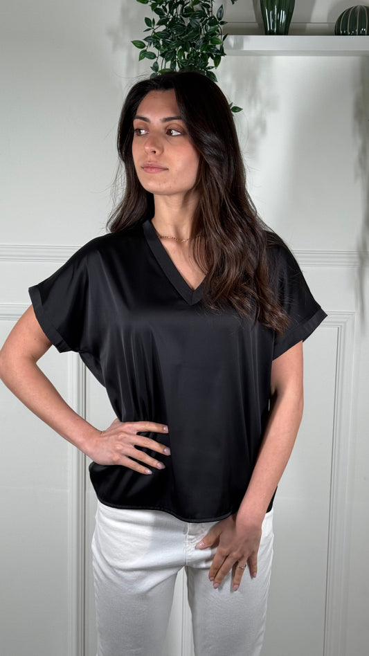 Kikisix Blusa Morbida A27