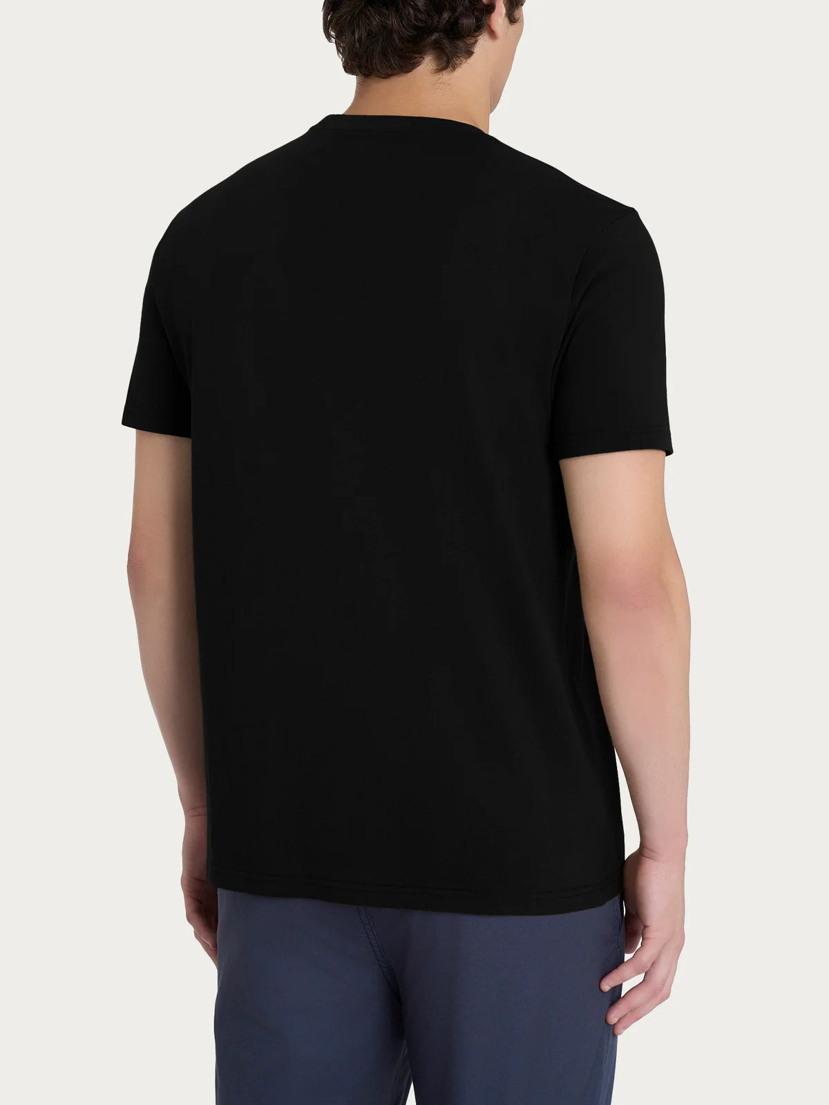 RAGNO Tshirt Nero