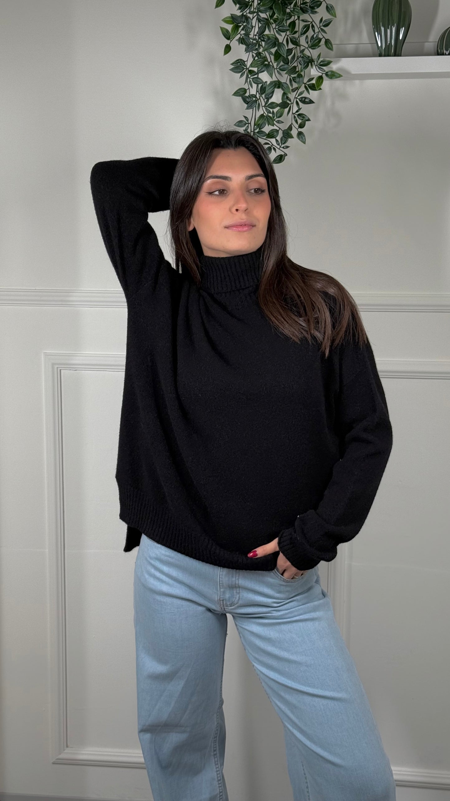 KONTATTO Dolcevita con Spacchi PISA