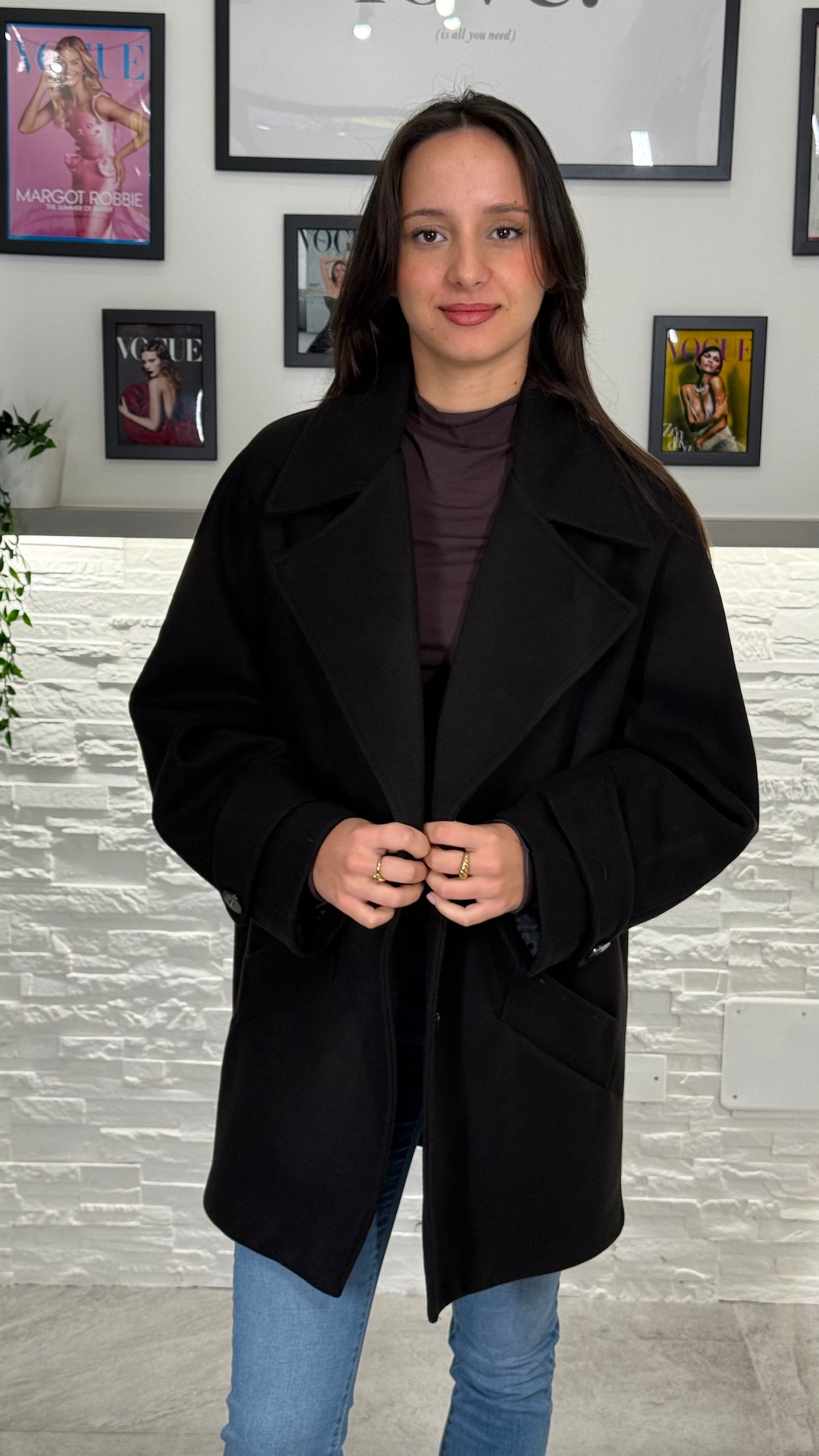 Thodami CAPPOTTO Z76