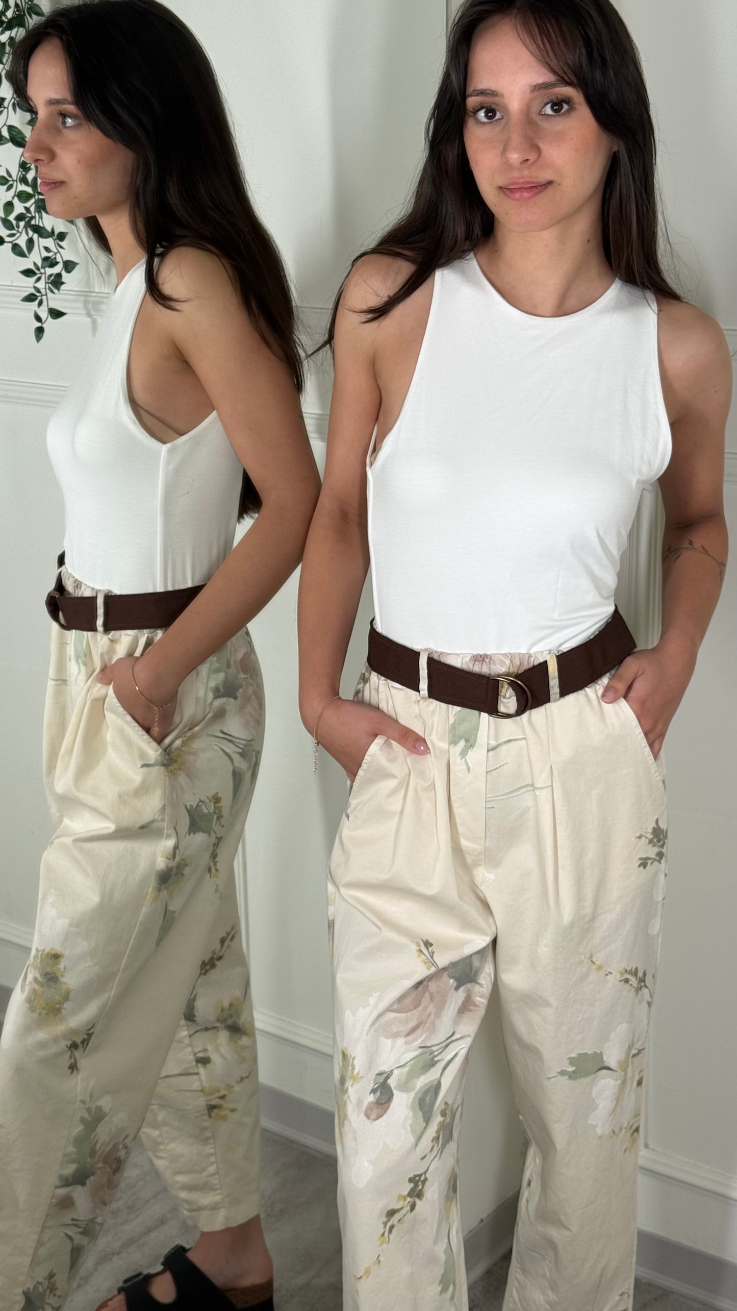 KikiSix Panta Fantasy S33