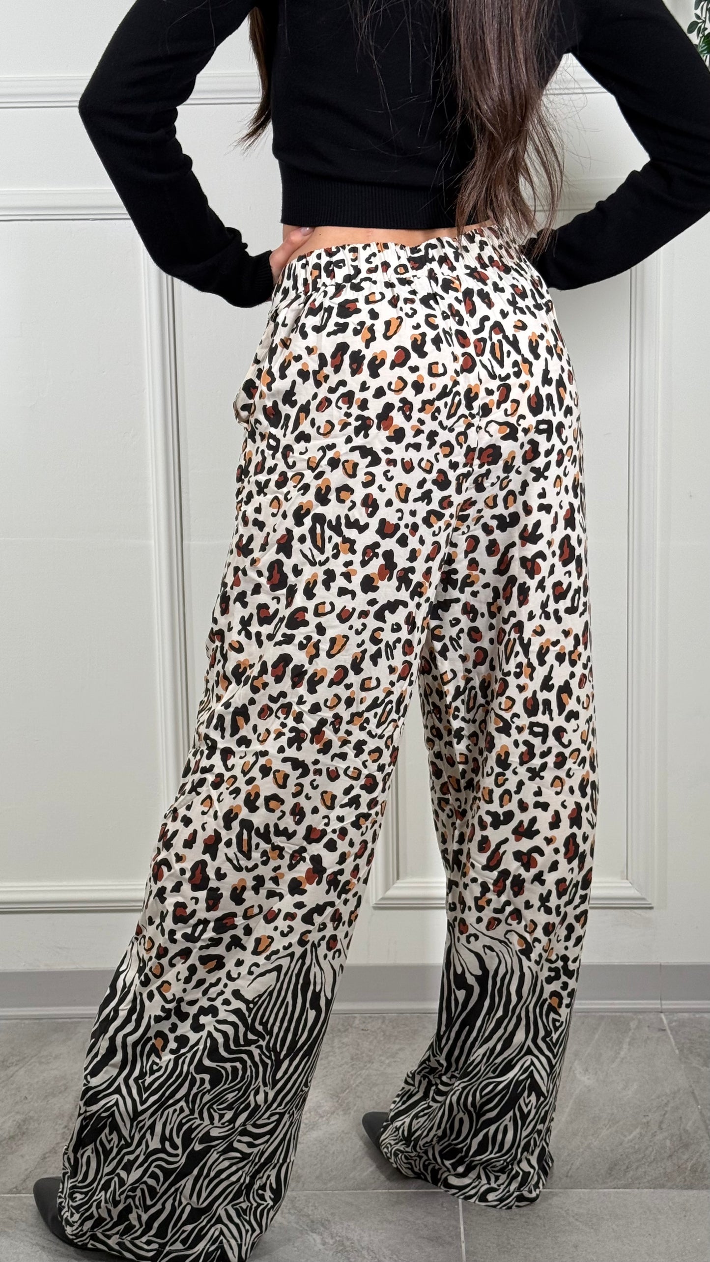LiuJo OUTLET Animalier A78