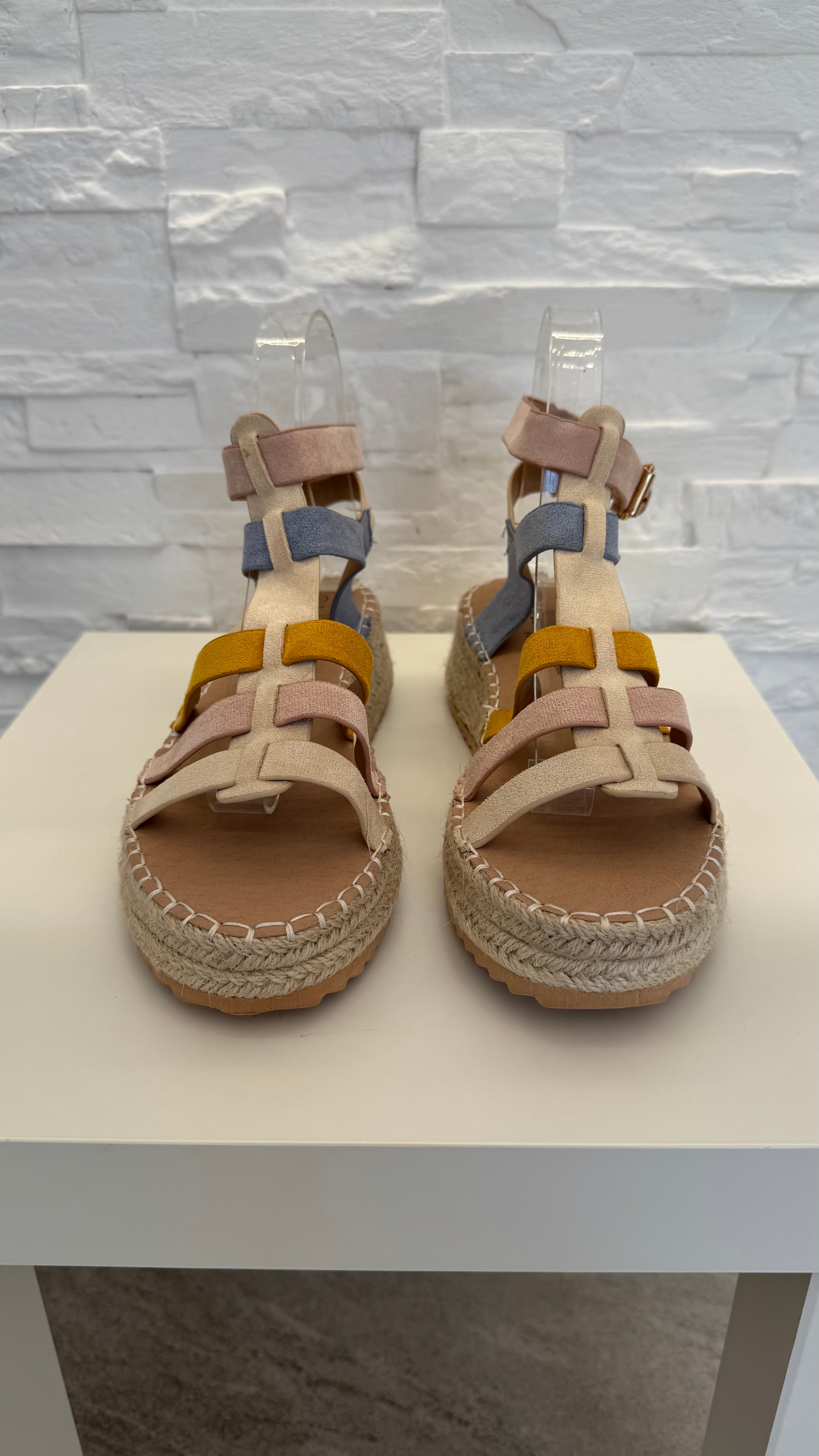 Zeppe Multicolor M10
