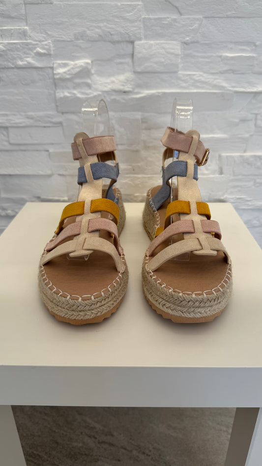 Zeppe Multicolor M10