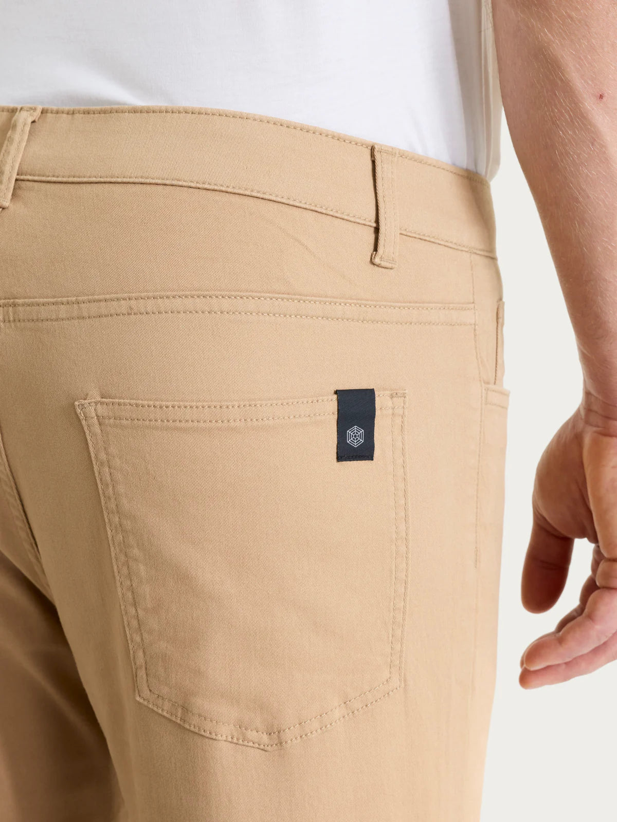 Ragno Pants L37