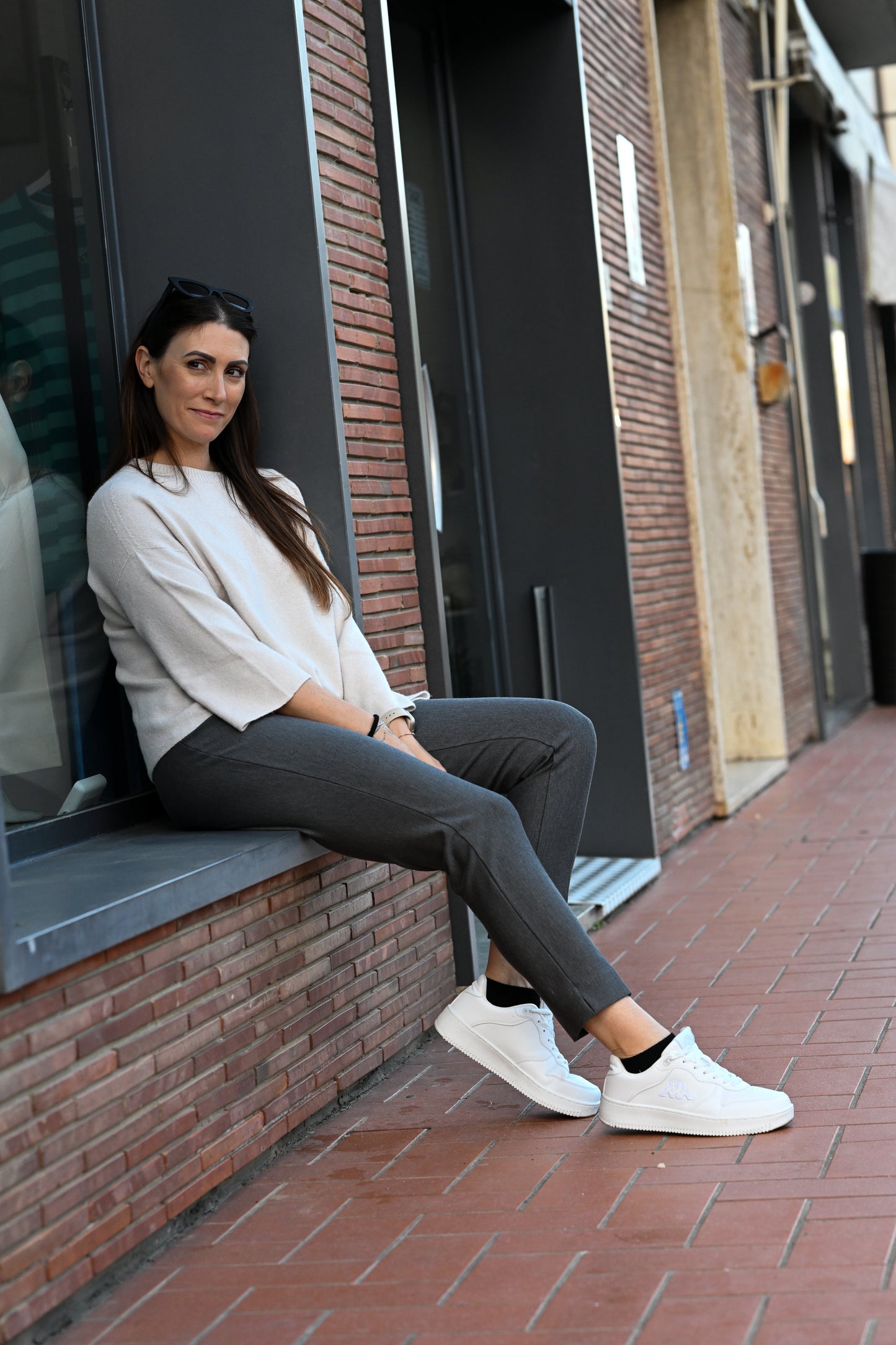 Ragno Slit Sigarette S69