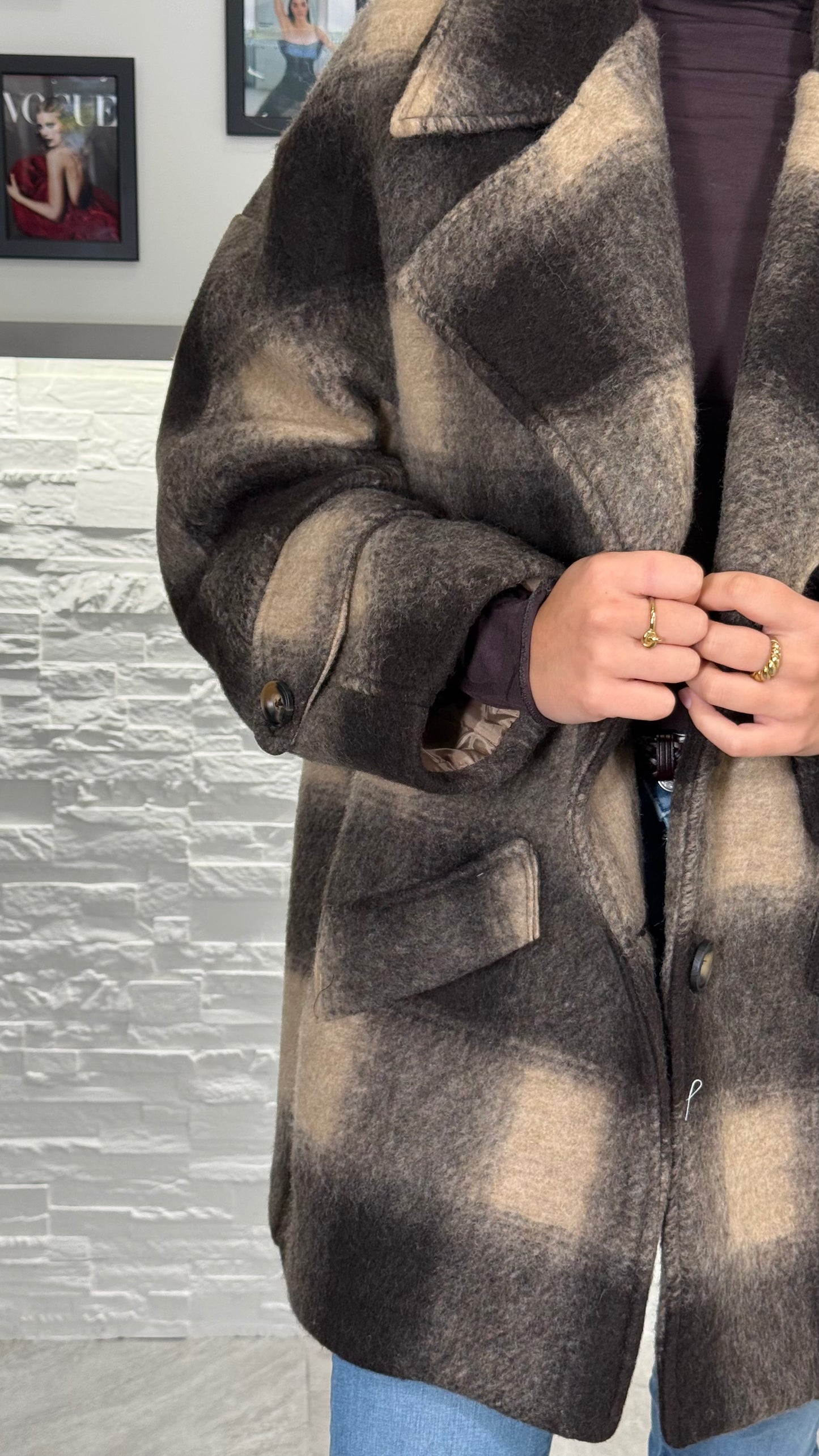 Thodami Cappottino Z75